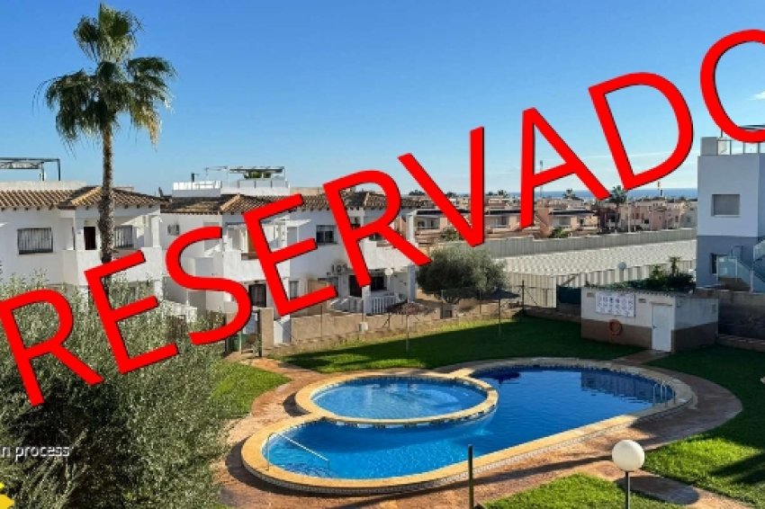 Reventa - Apartment -
Orihuela - Punta Prima