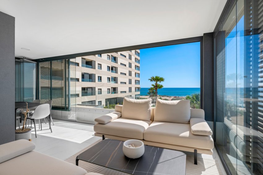 Reventa - Apartment -
Orihuela - Punta Prima