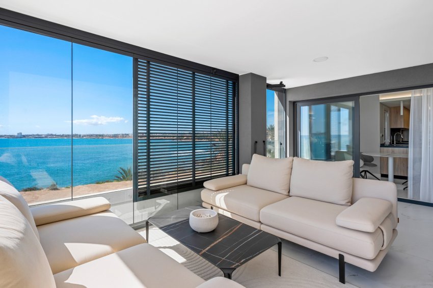 Reventa - Apartment -
Orihuela - Punta Prima