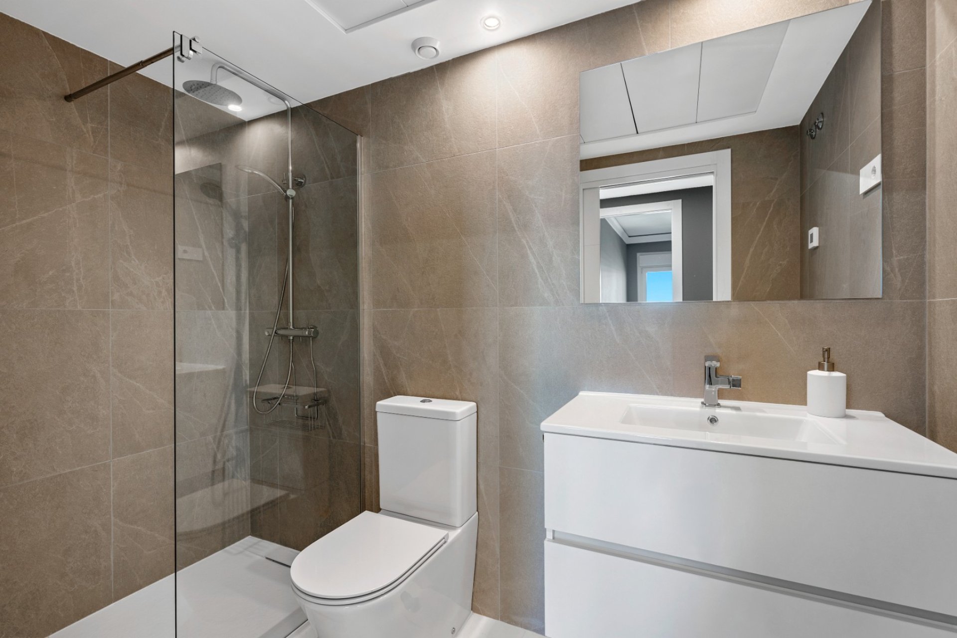 Reventa - Apartment -
Orihuela - Punta Prima