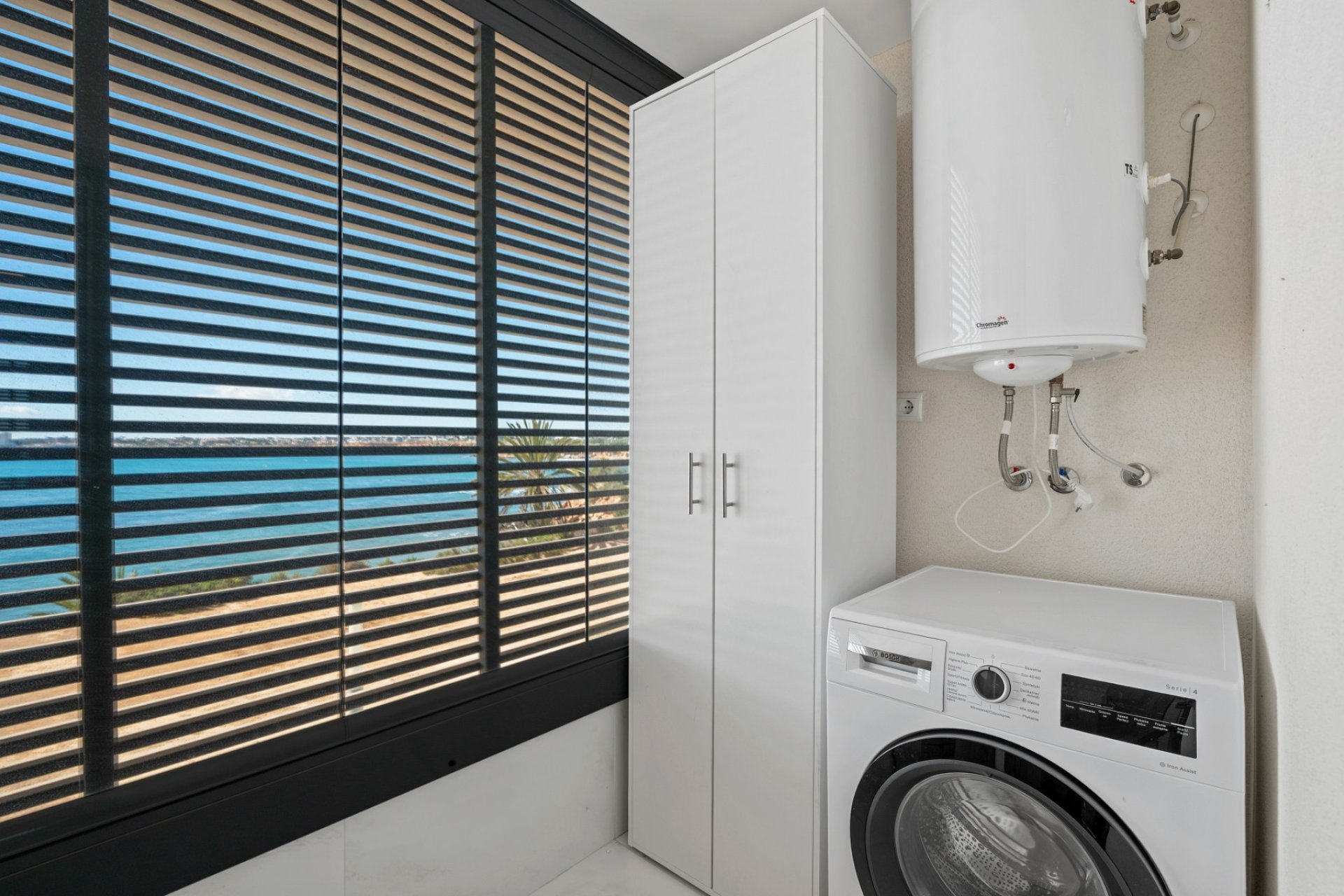 Reventa - Apartment -
Orihuela - Punta Prima