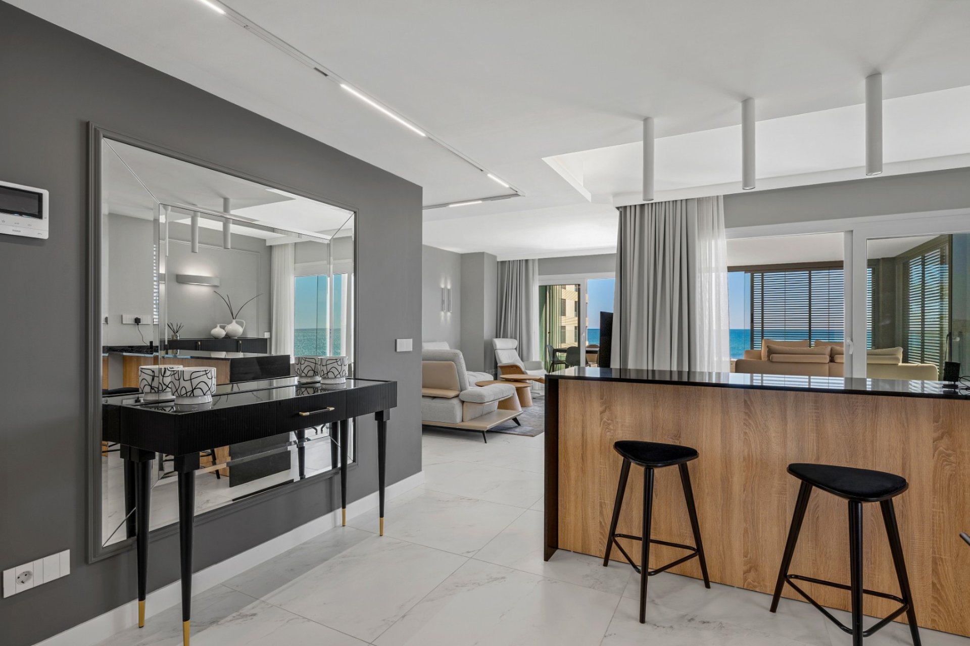 Reventa - Apartment -
Orihuela - Punta Prima