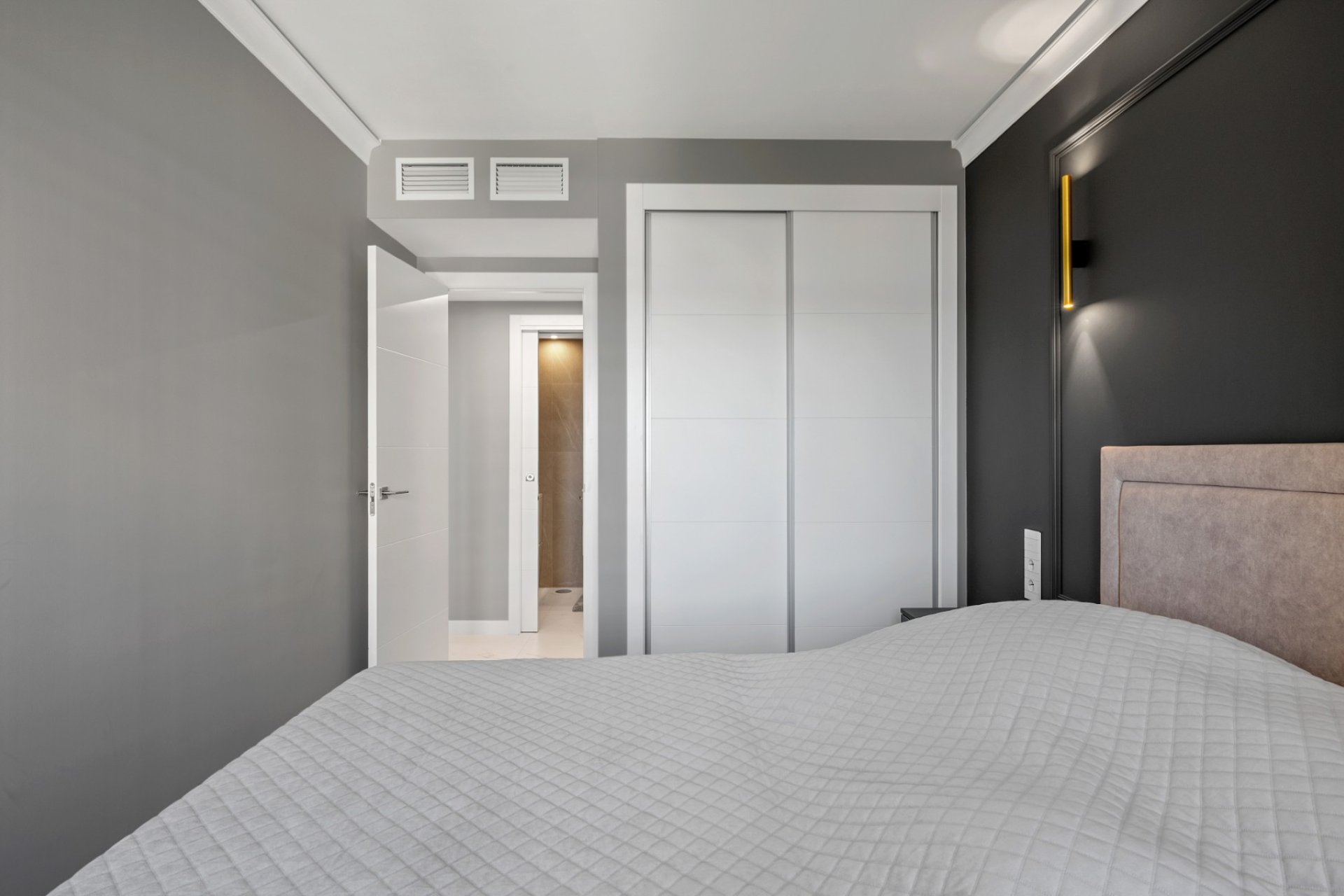 Reventa - Apartment -
Orihuela - Punta Prima