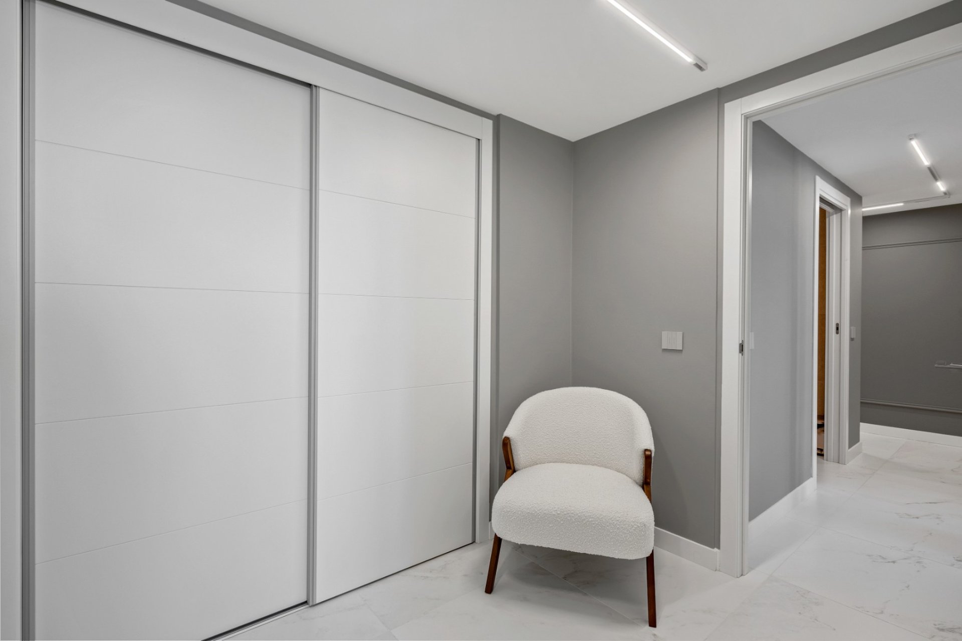 Reventa - Apartment -
Orihuela - Punta Prima