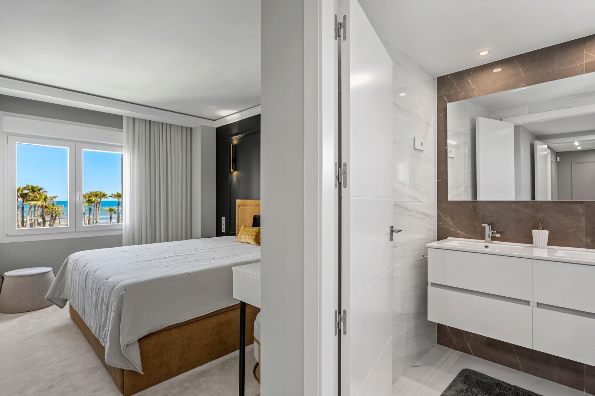 Reventa - Apartment -
Orihuela - Punta Prima