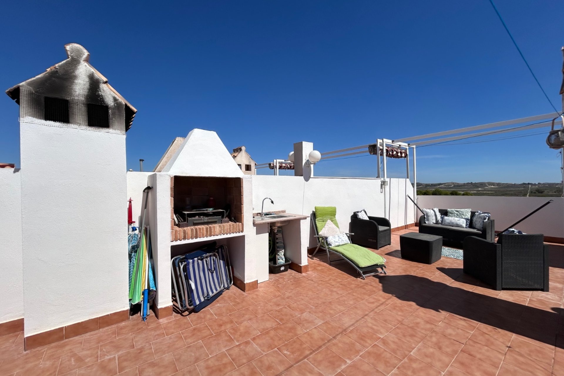 Reventa - Apartment -
Orihuela - Torremendo