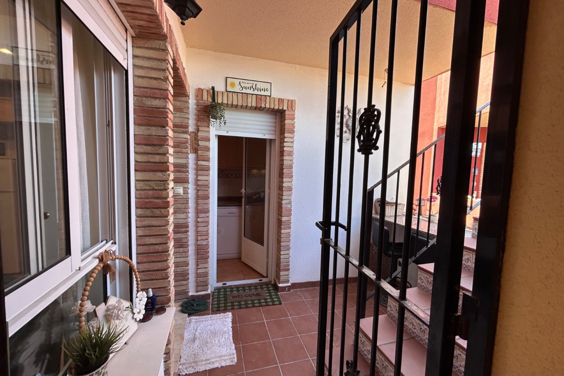 Reventa - Apartment -
Orihuela - Torremendo