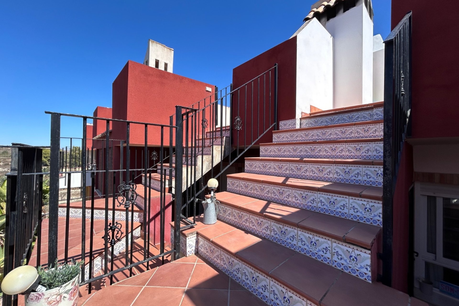 Reventa - Apartment -
Orihuela - Torremendo
