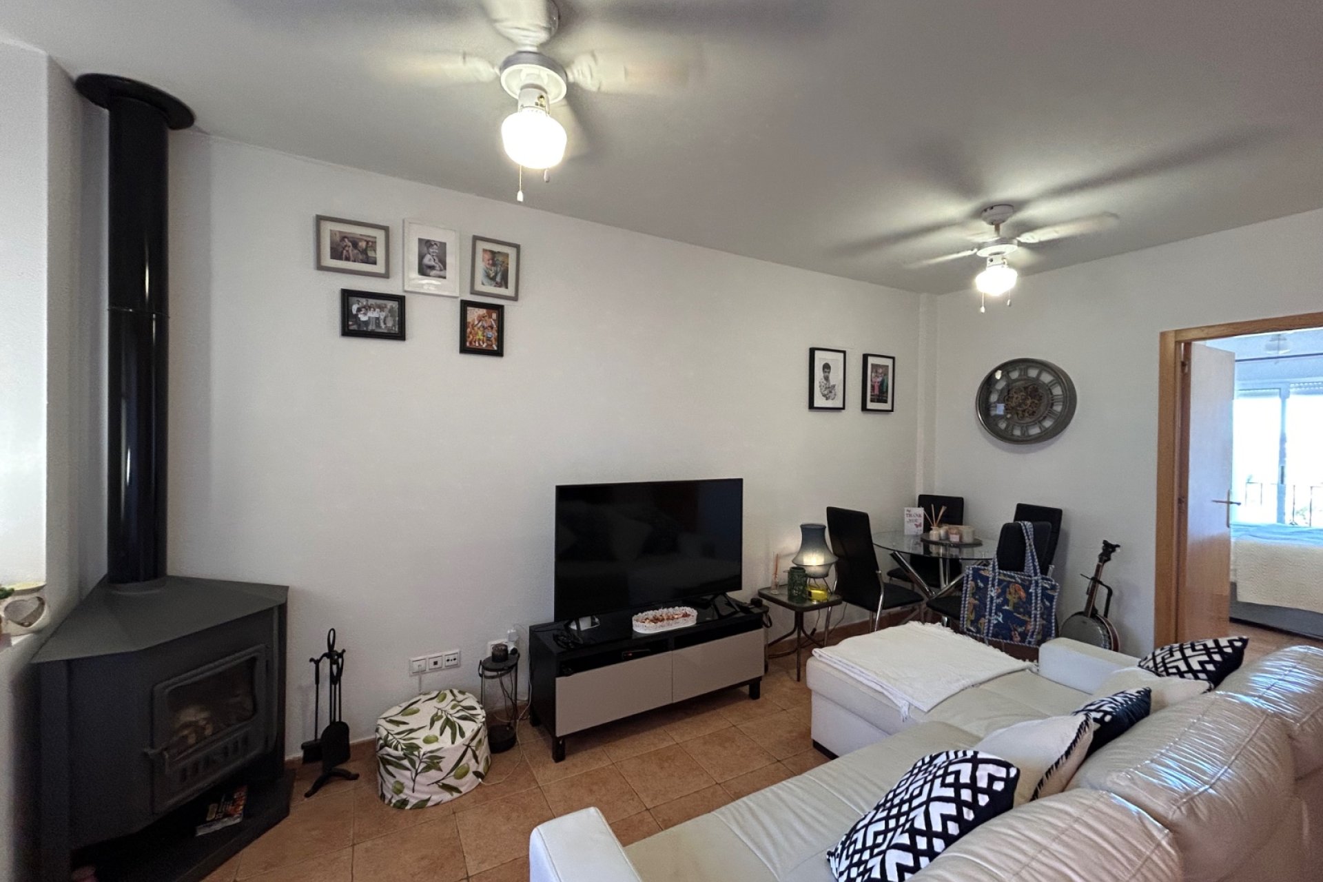 Reventa - Apartment -
Orihuela - Torremendo