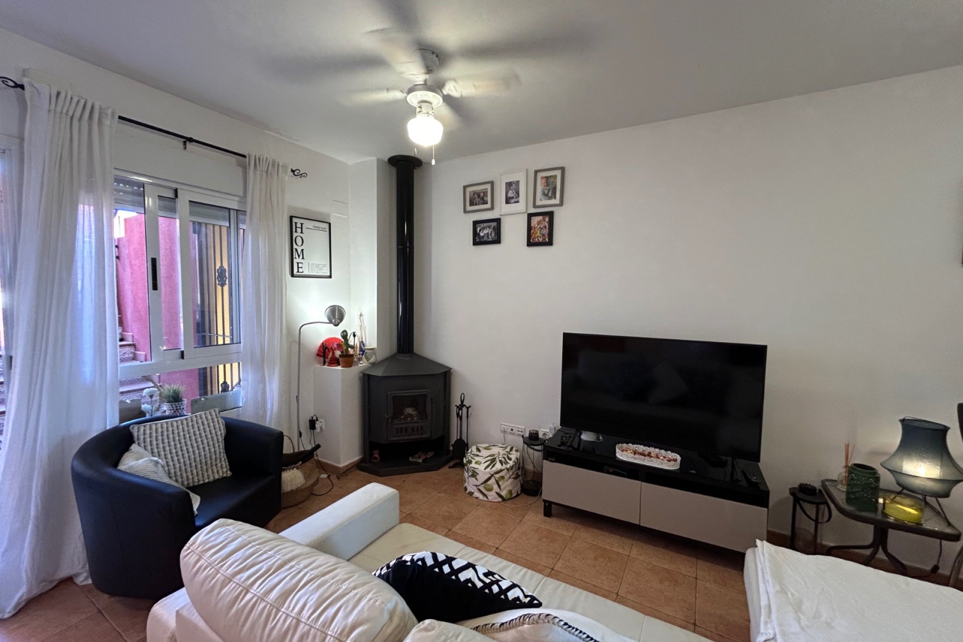 Reventa - Apartment -
Orihuela - Torremendo