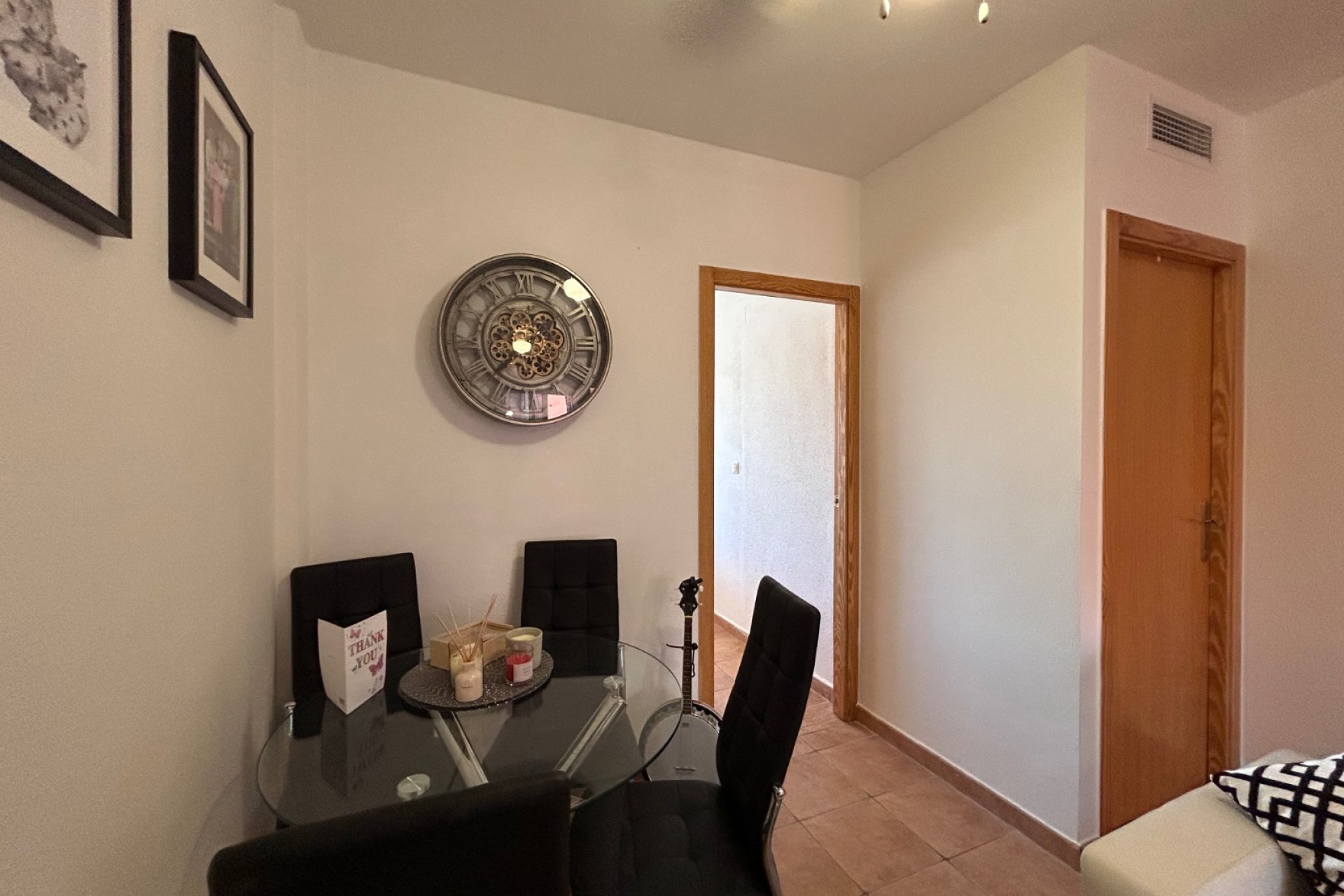 Reventa - Apartment -
Orihuela - Torremendo