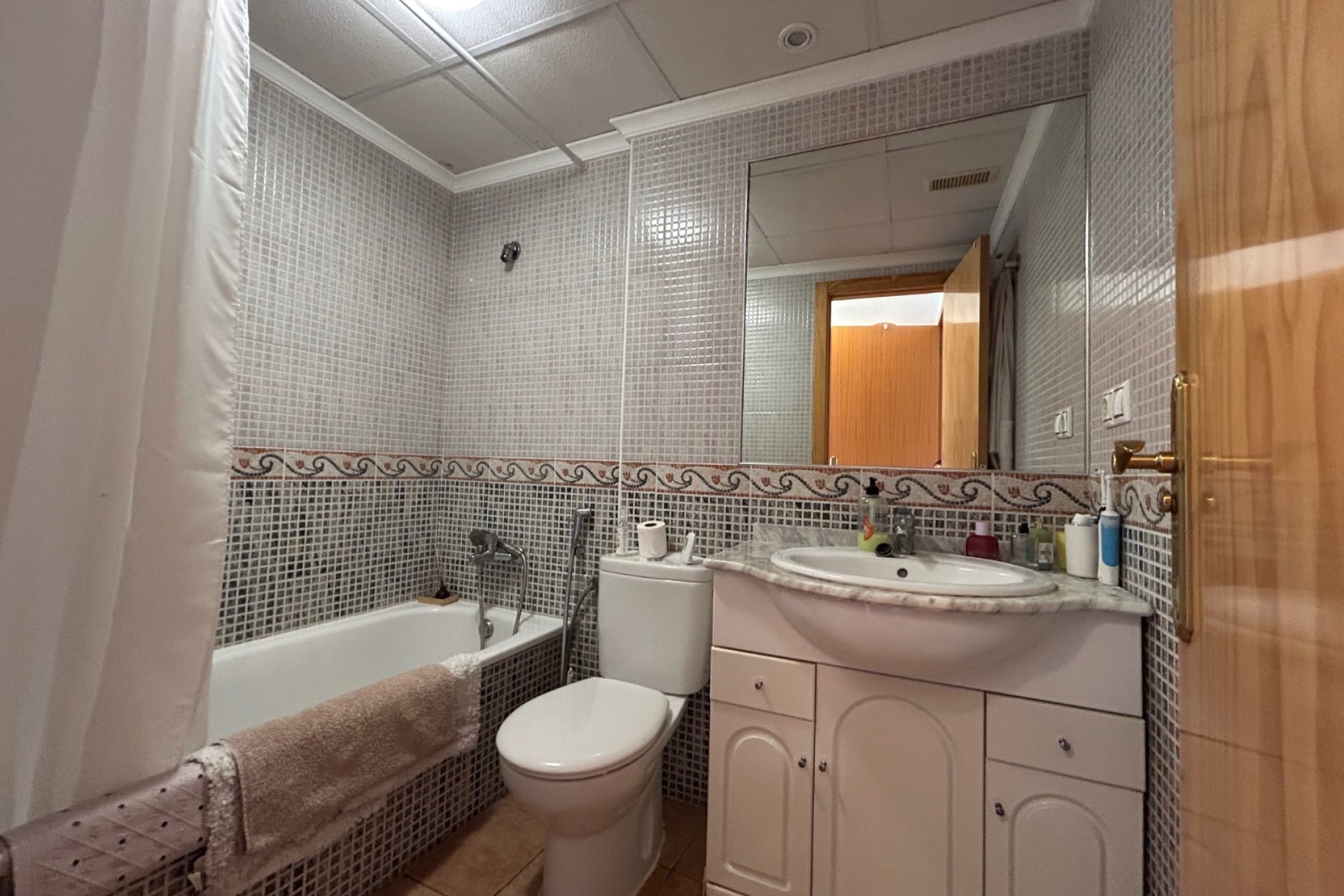 Reventa - Apartment -
Orihuela - Torremendo