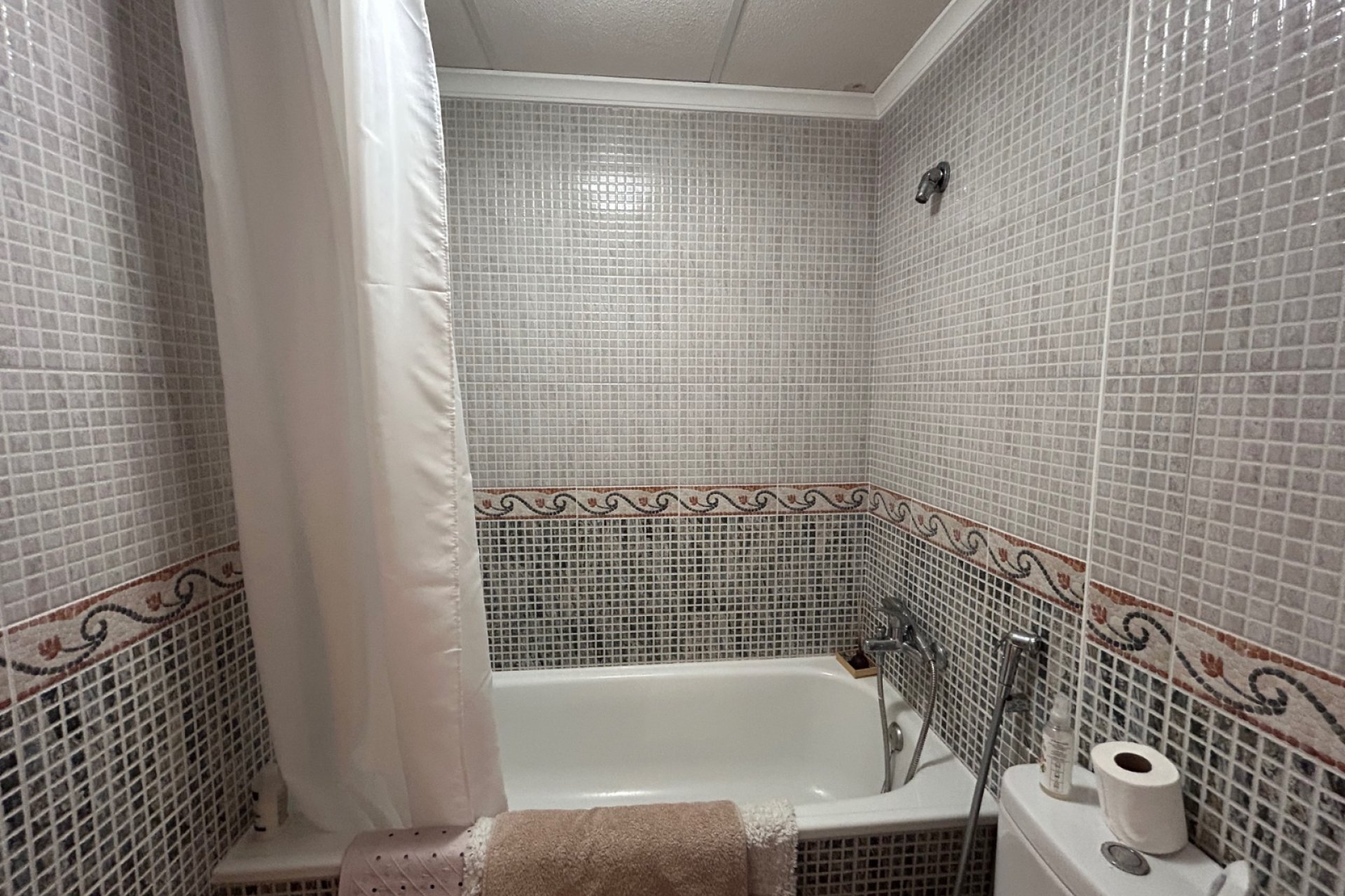 Reventa - Apartment -
Orihuela - Torremendo