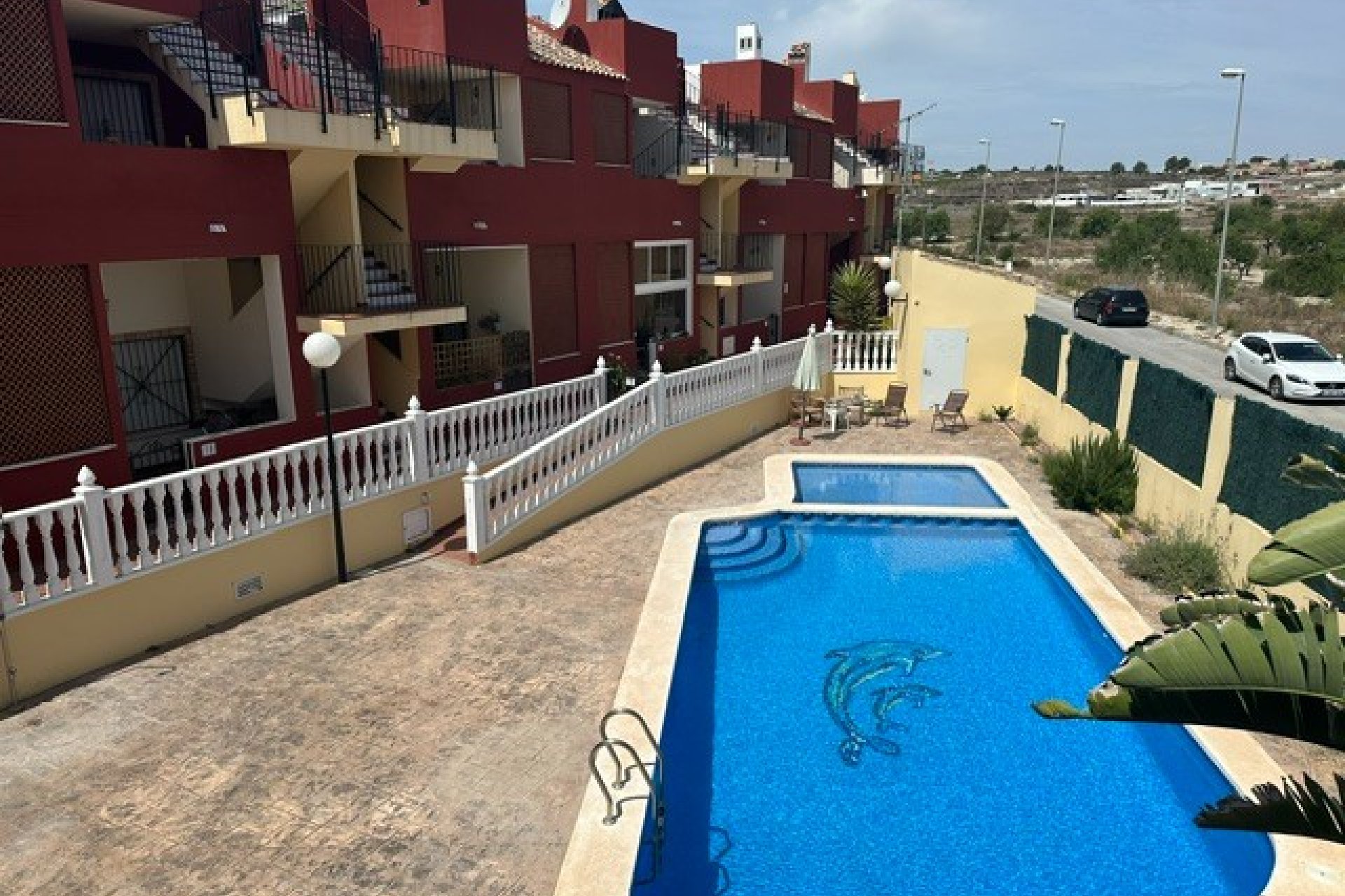 Reventa - Apartment -
Orihuela - Torremendo