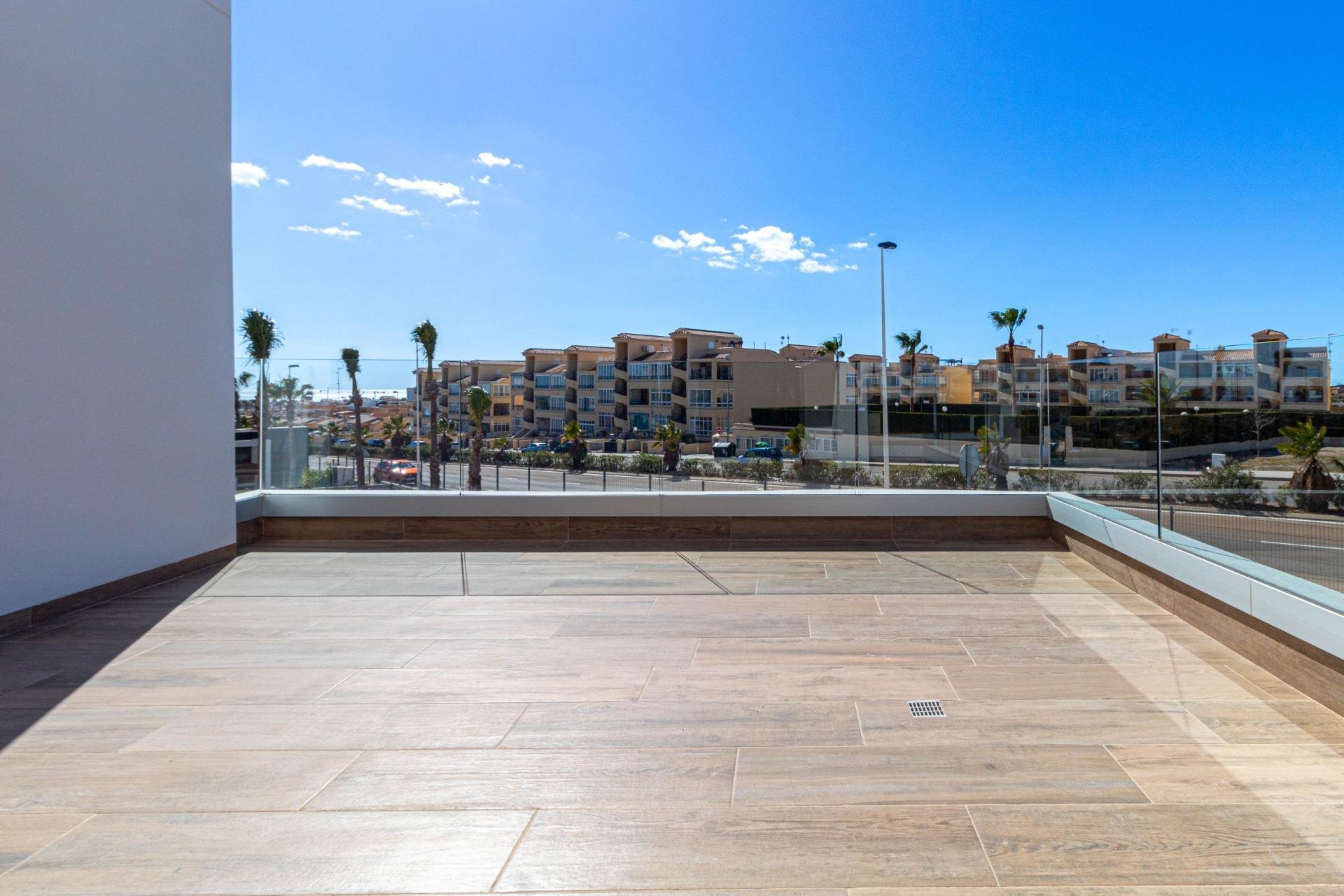 Reventa - Apartment -
Orihuela - Urbanización Perla del Mar