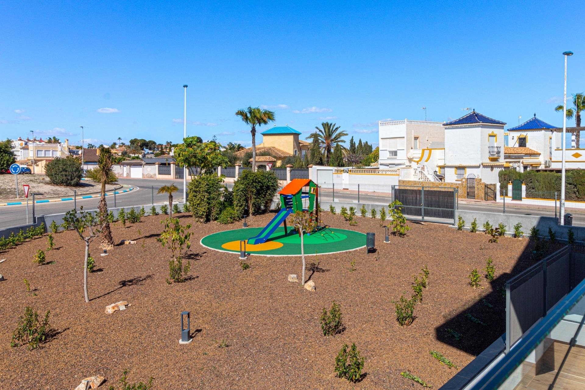 Reventa - Apartment -
Orihuela - Urbanización Perla del Mar