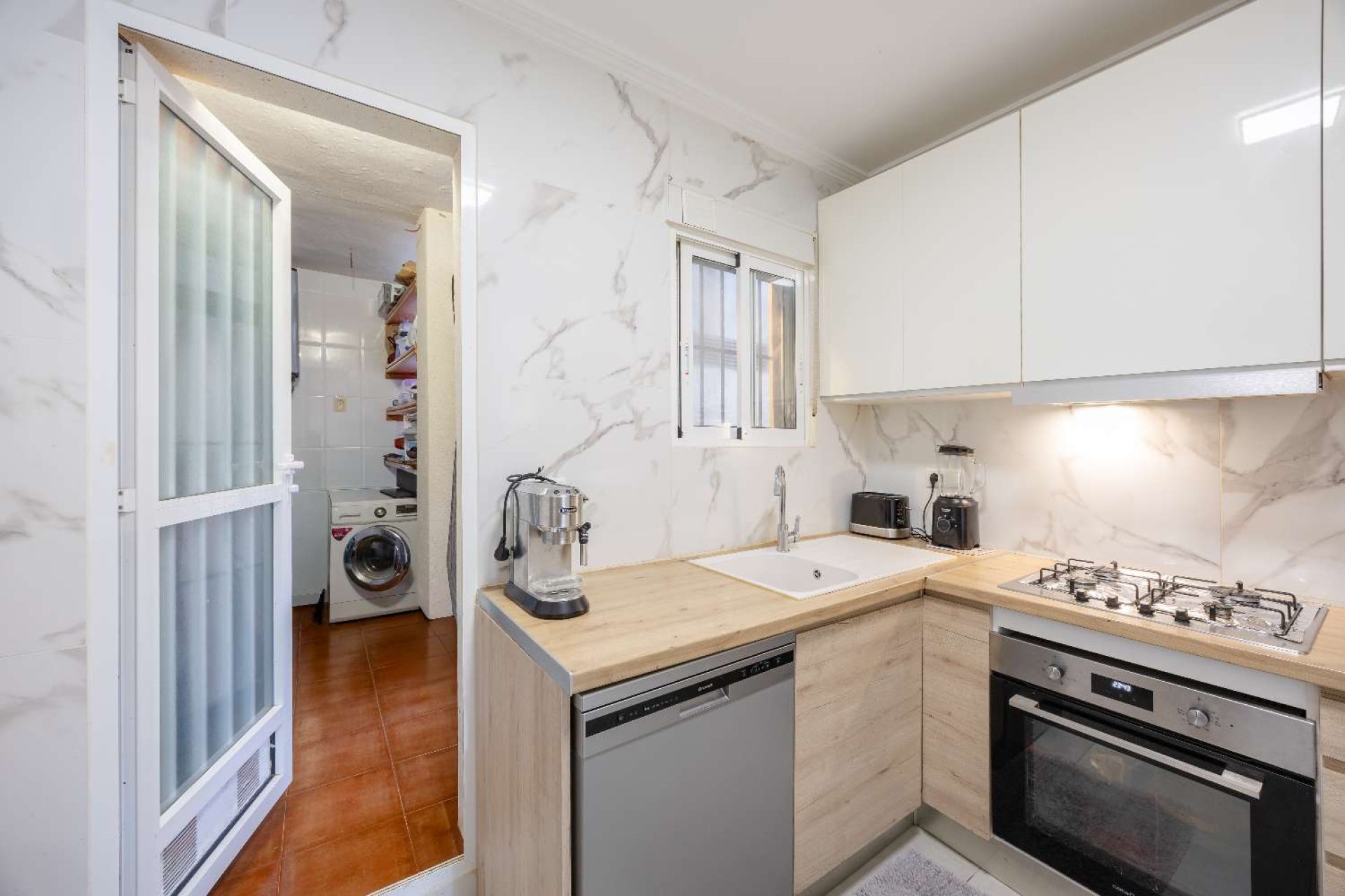 Reventa - Apartment -
Orihuela - Villamartín-Las Filipinas