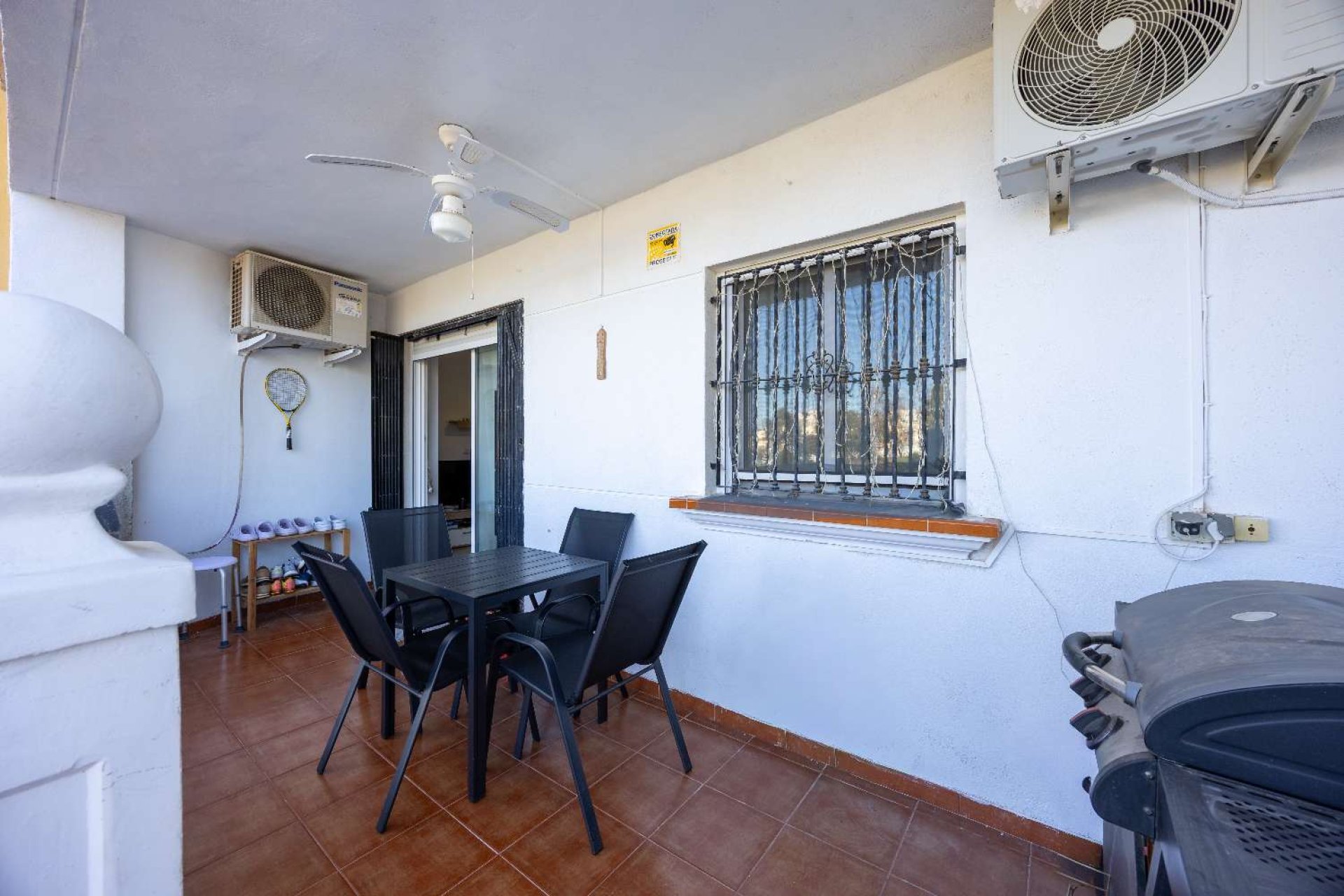 Reventa - Apartment -
Orihuela - Villamartín-Las Filipinas