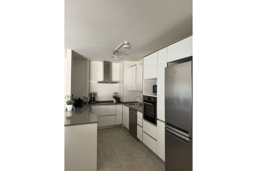 Reventa - Apartment -
Orihuela - Villamartín-Las Filipinas