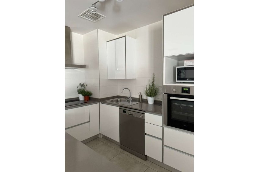 Reventa - Apartment -
Orihuela - Villamartín-Las Filipinas