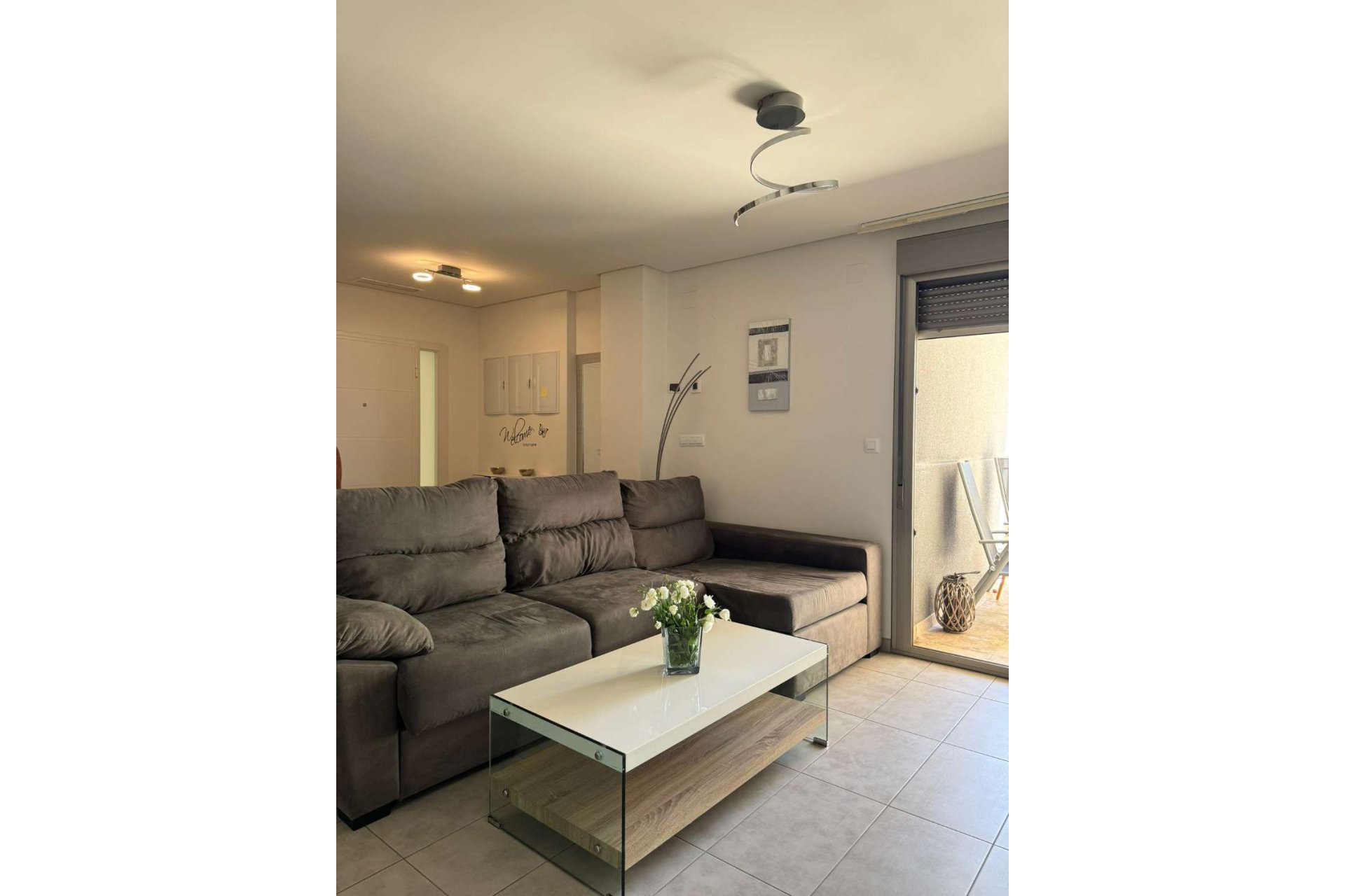 Reventa - Apartment -
Orihuela - Villamartín-Las Filipinas