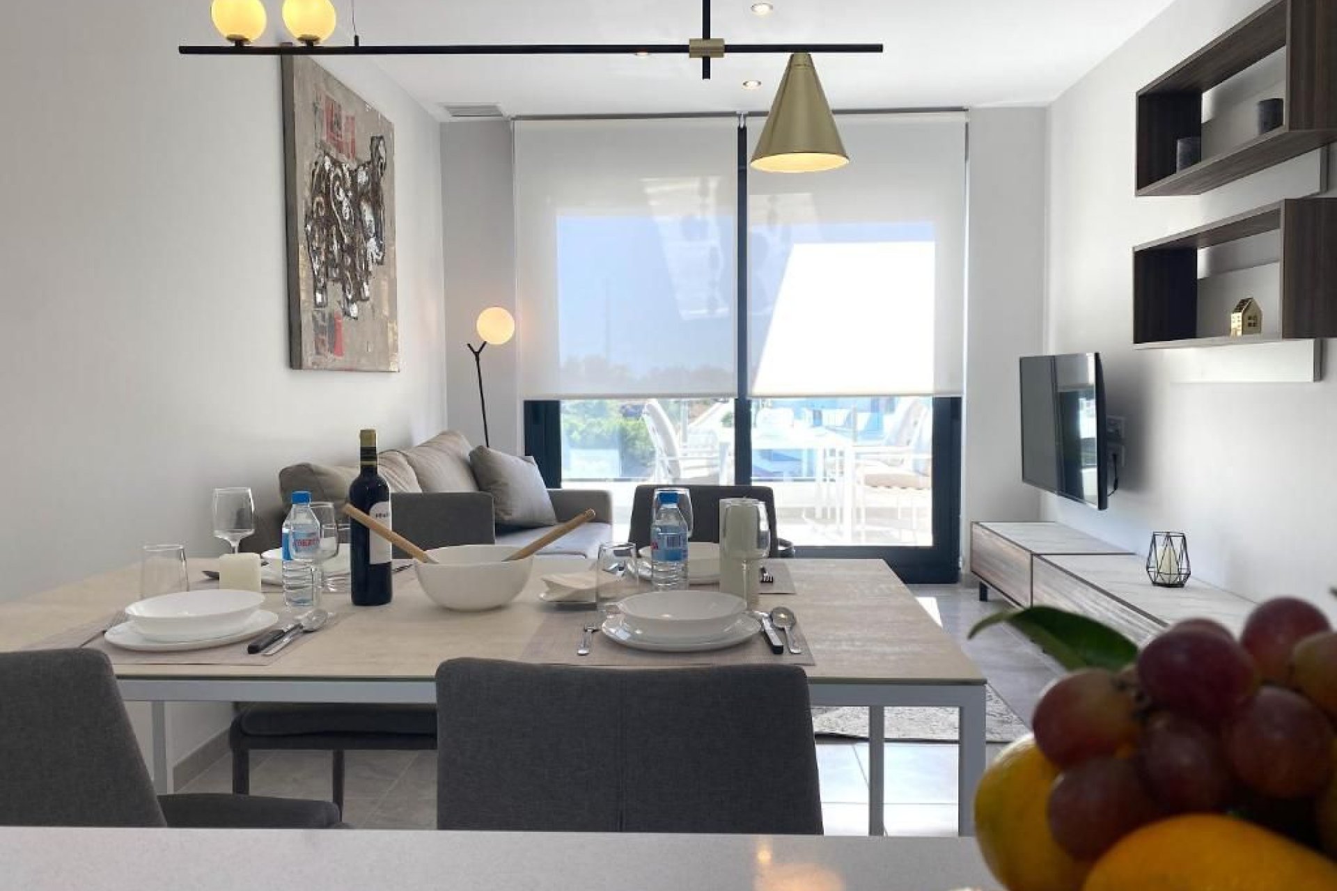 Reventa - Apartment -
Orihuela - Villamartín-Las Filipinas