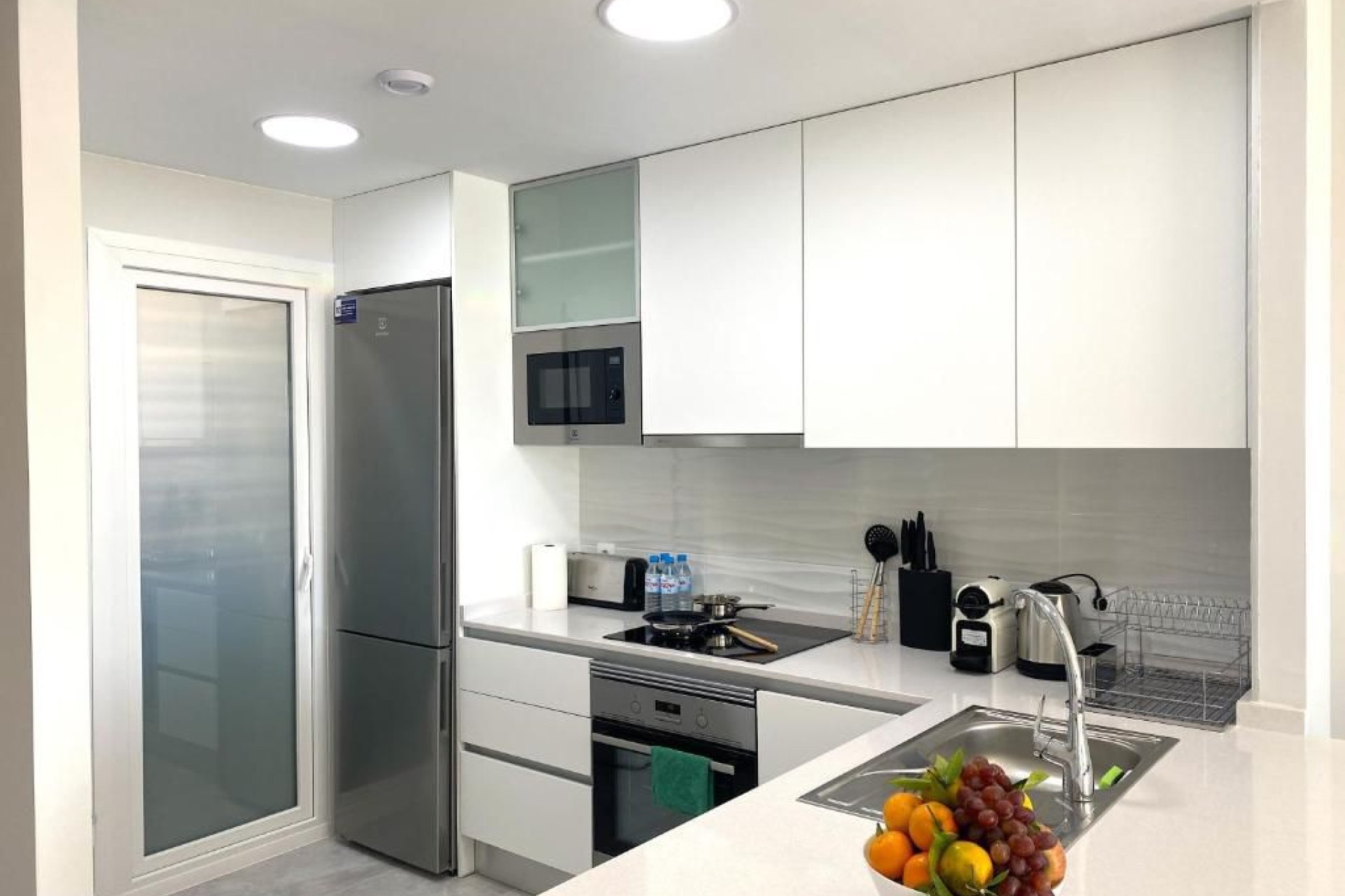 Reventa - Apartment -
Orihuela - Villamartín-Las Filipinas