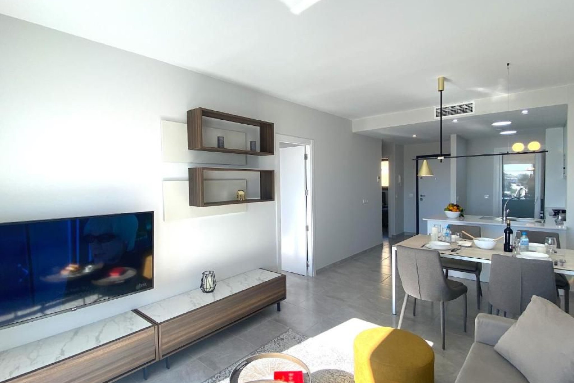 Reventa - Apartment -
Orihuela - Villamartín-Las Filipinas