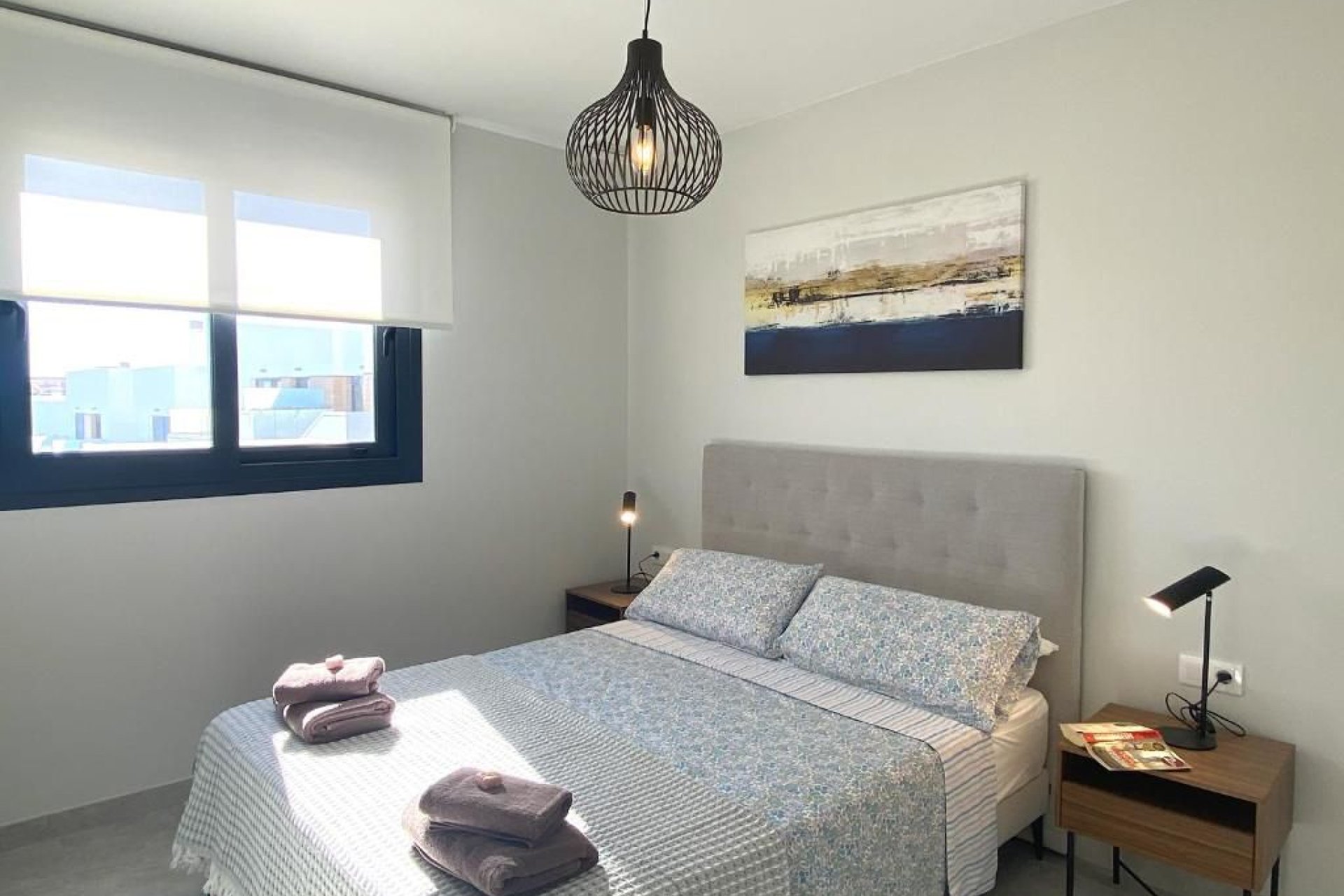 Reventa - Apartment -
Orihuela - Villamartín-Las Filipinas