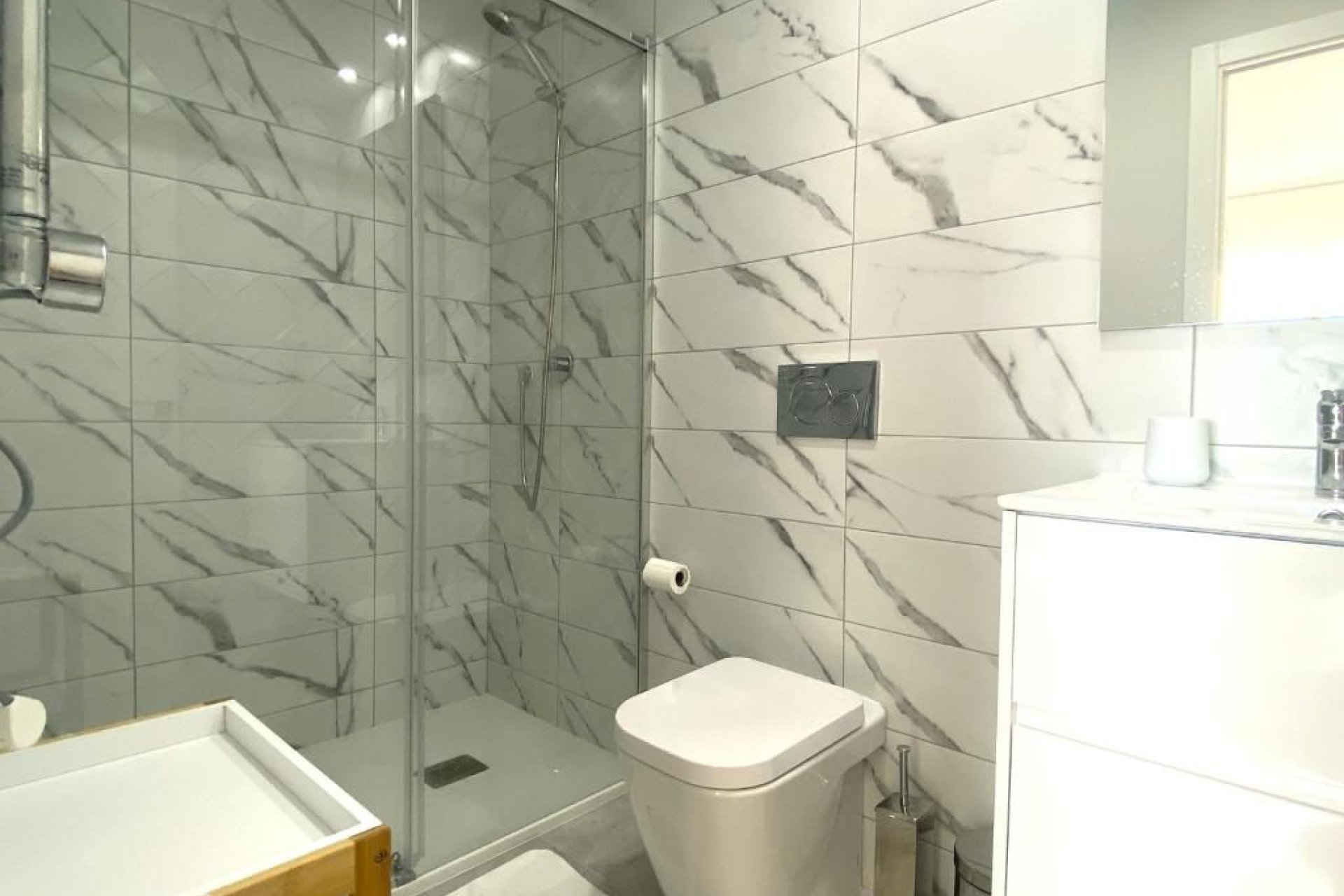 Reventa - Apartment -
Orihuela - Villamartín-Las Filipinas