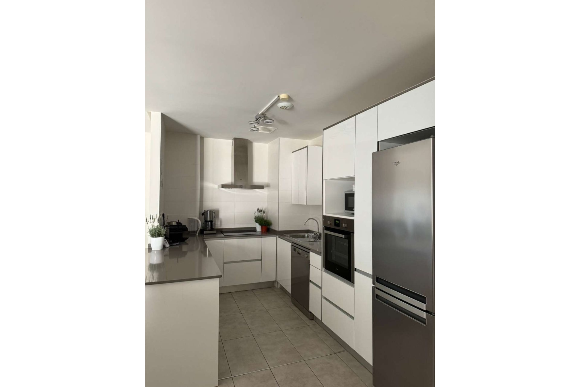 Reventa - Apartment -
Orihuela - Villamartín-Las Filipinas