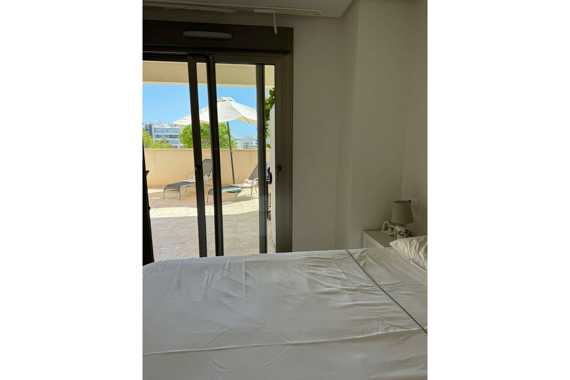 Reventa - Apartment -
Orihuela - Villamartín-Las Filipinas