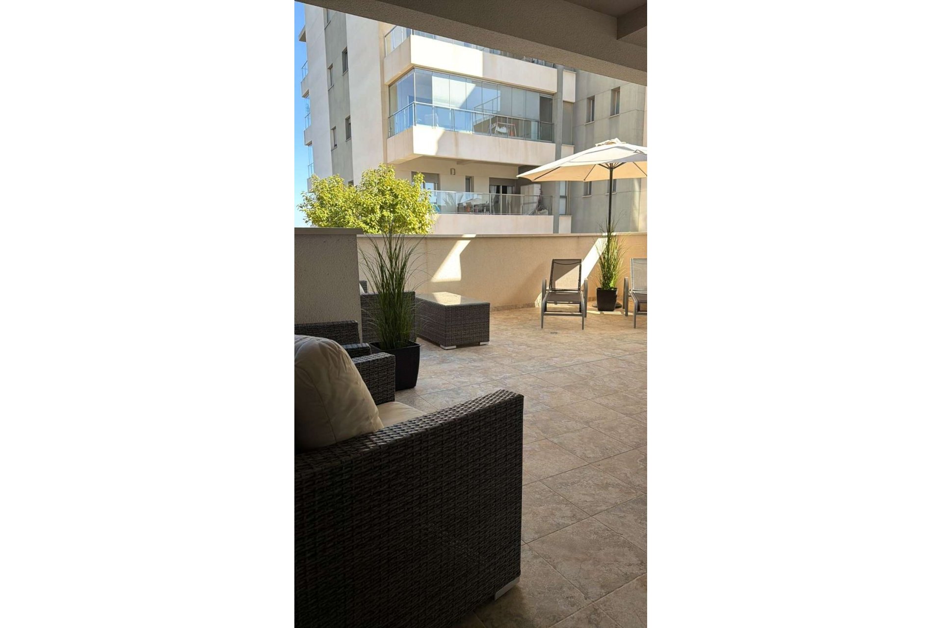 Reventa - Apartment -
Orihuela - Villamartín-Las Filipinas