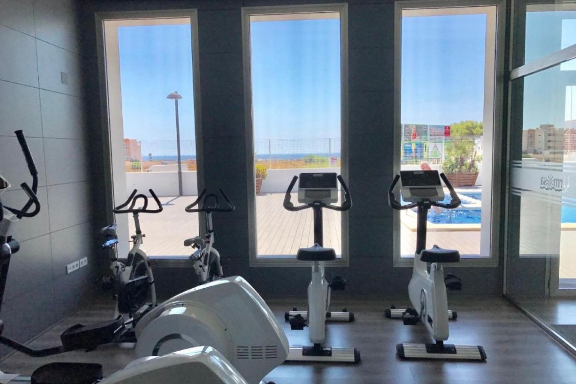 Reventa - Apartment -
Orihuela - Villamartín-Las Filipinas