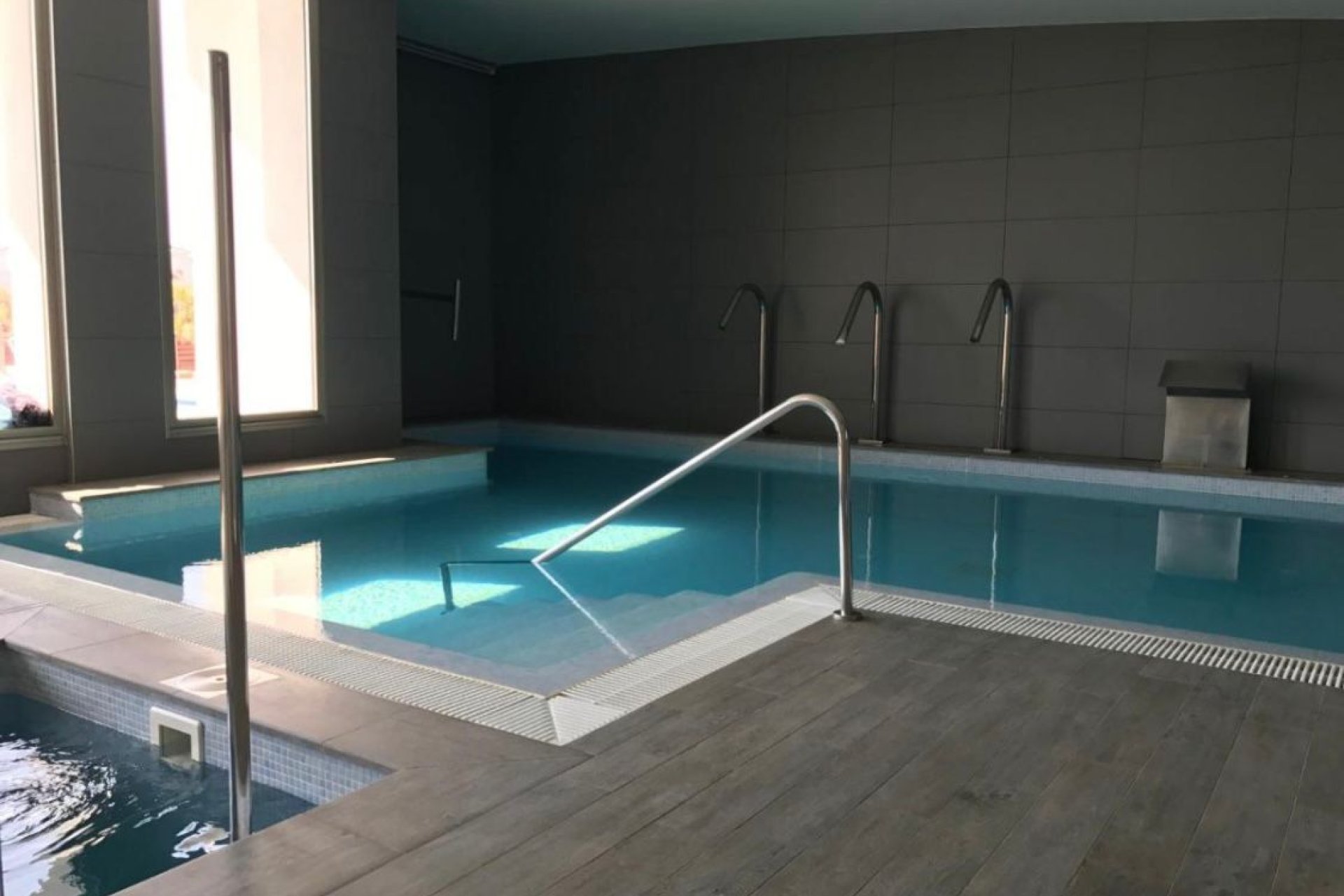 Reventa - Apartment -
Orihuela - Villamartín-Las Filipinas