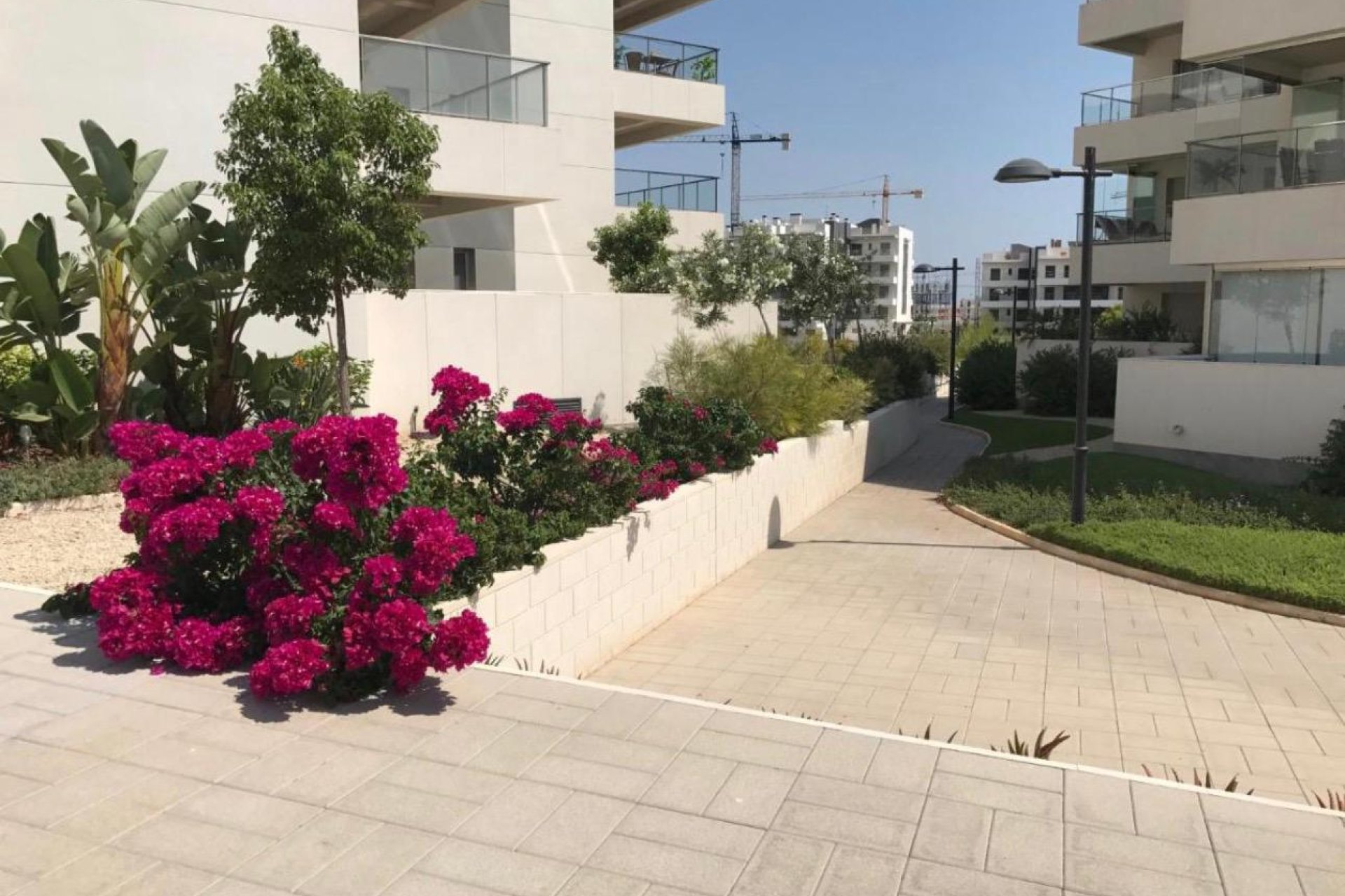 Reventa - Apartment -
Orihuela - Villamartín-Las Filipinas