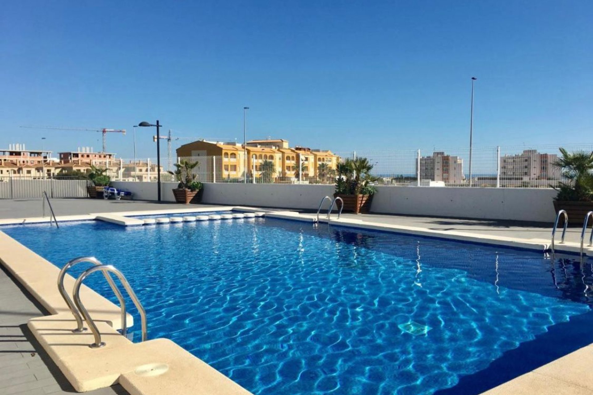 Reventa - Apartment -
Orihuela - Villamartín-Las Filipinas