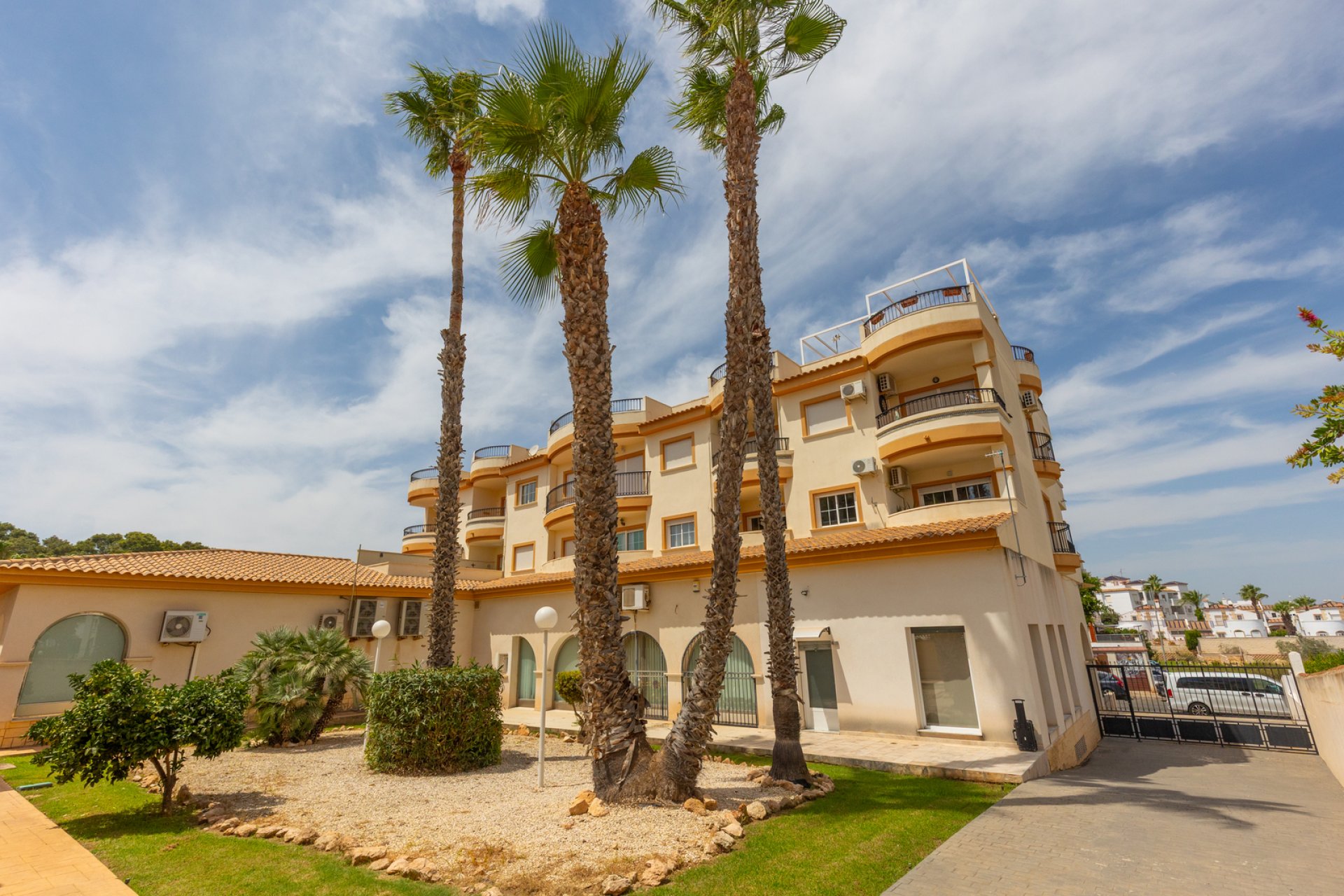 Reventa - Apartment -
Orihuela - Villamartin