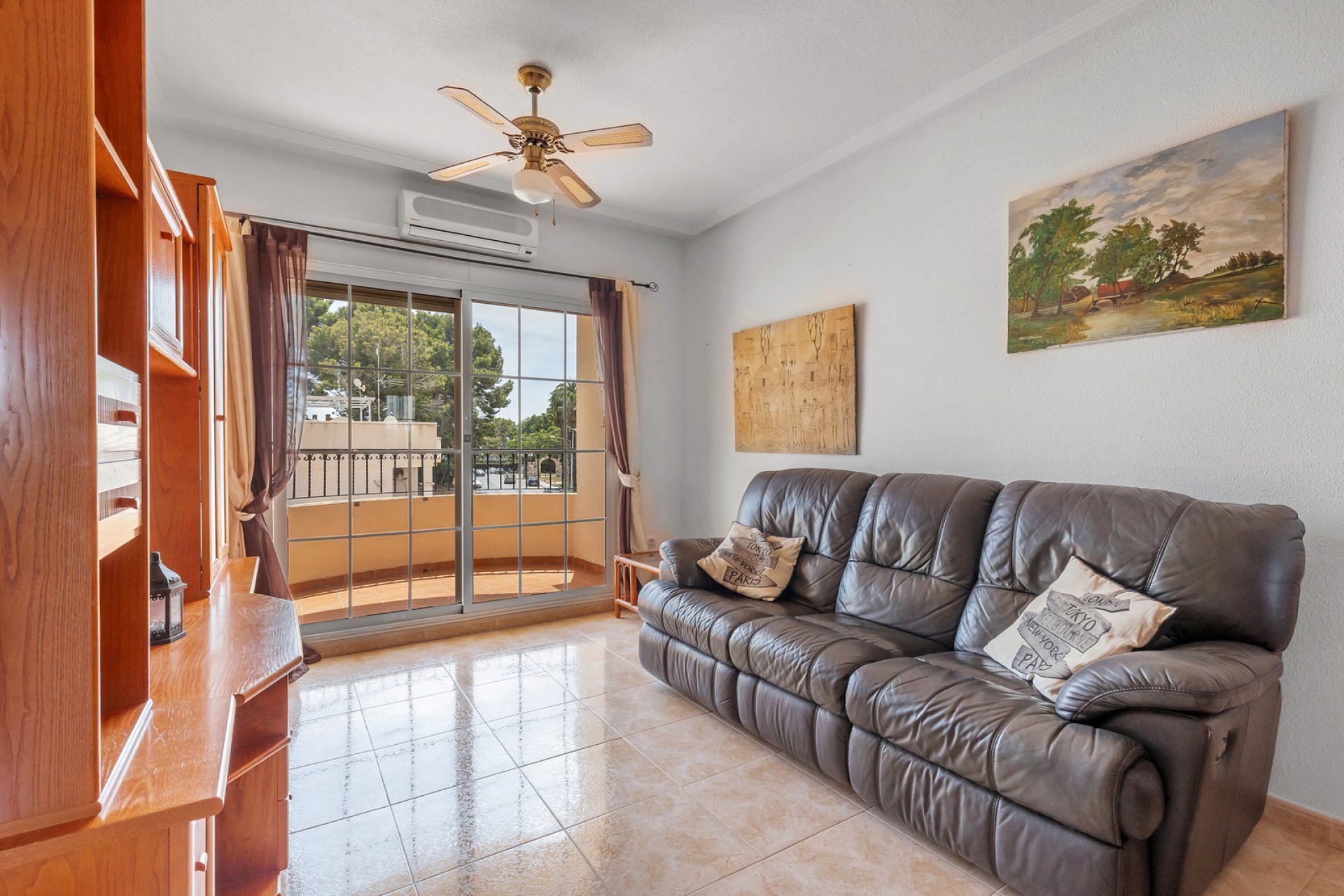 Reventa - Apartment -
Orihuela - Villamartin