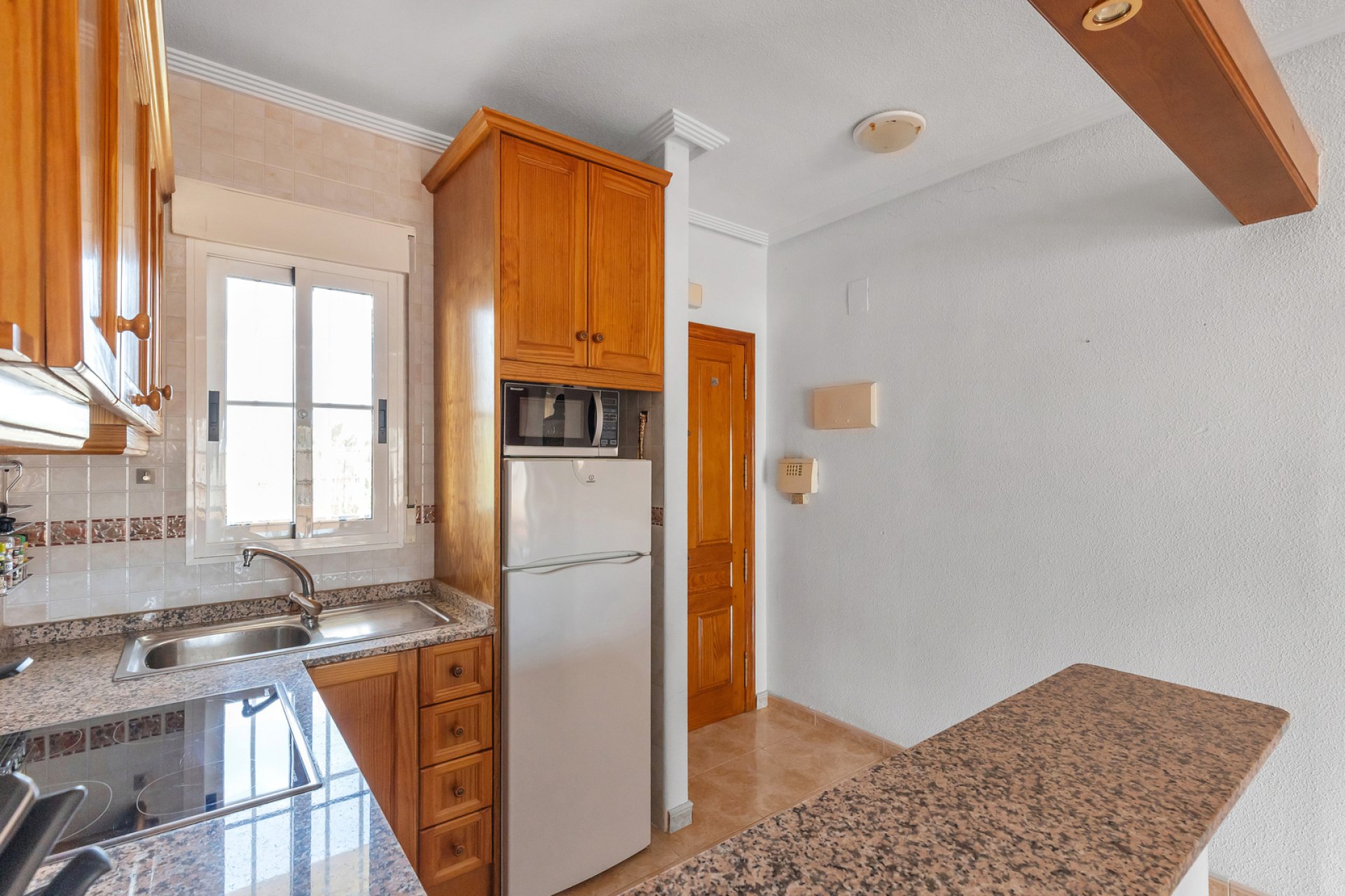 Reventa - Apartment -
Orihuela - Villamartin