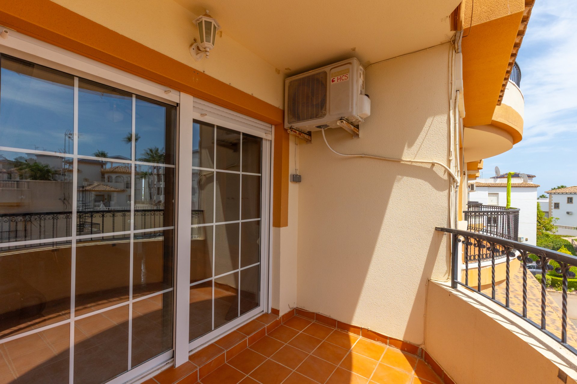Reventa - Apartment -
Orihuela - Villamartin