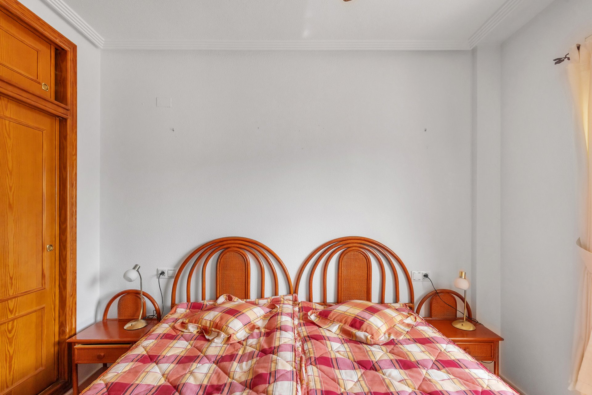 Reventa - Apartment -
Orihuela - Villamartin