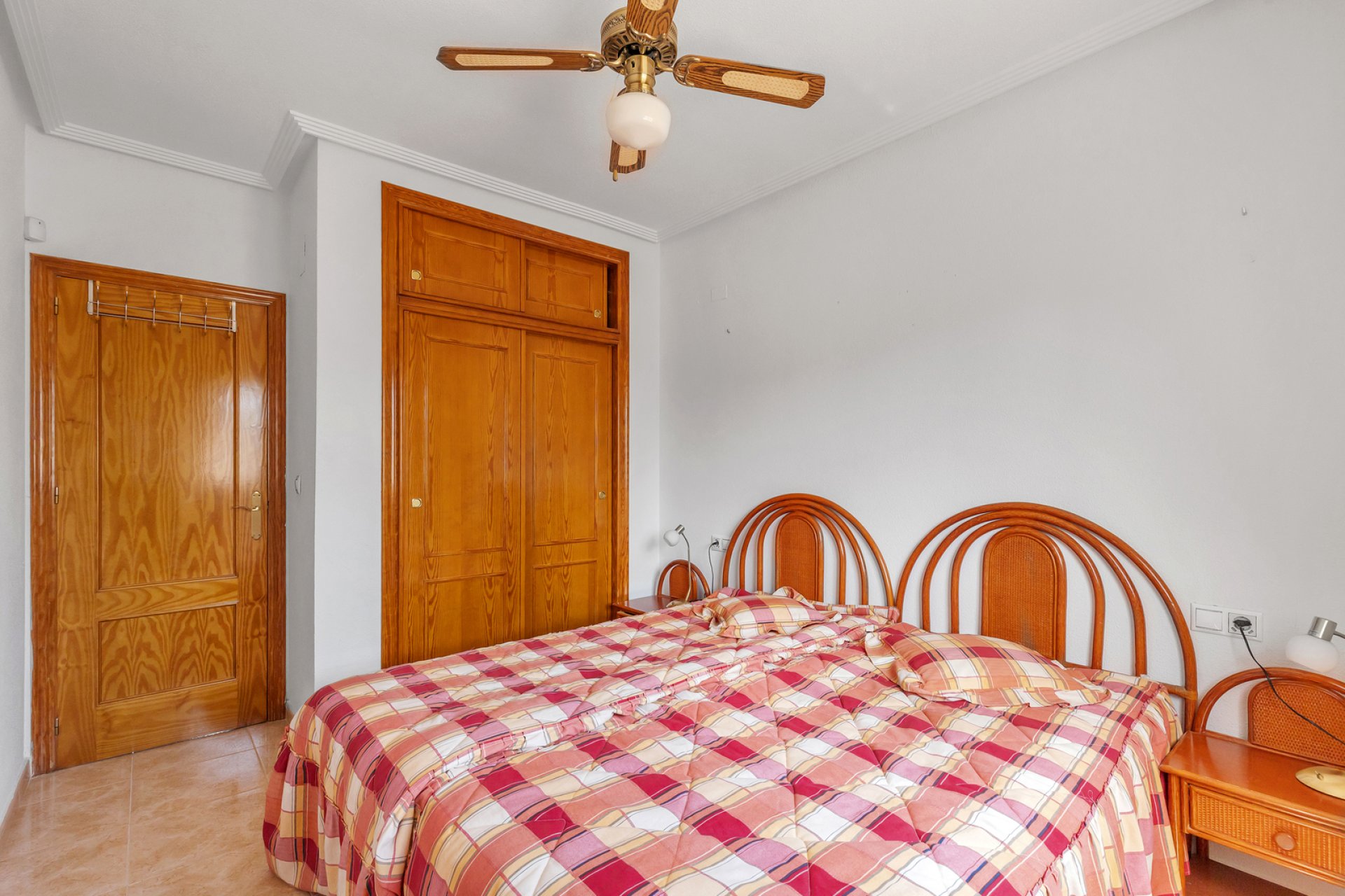Reventa - Apartment -
Orihuela - Villamartin