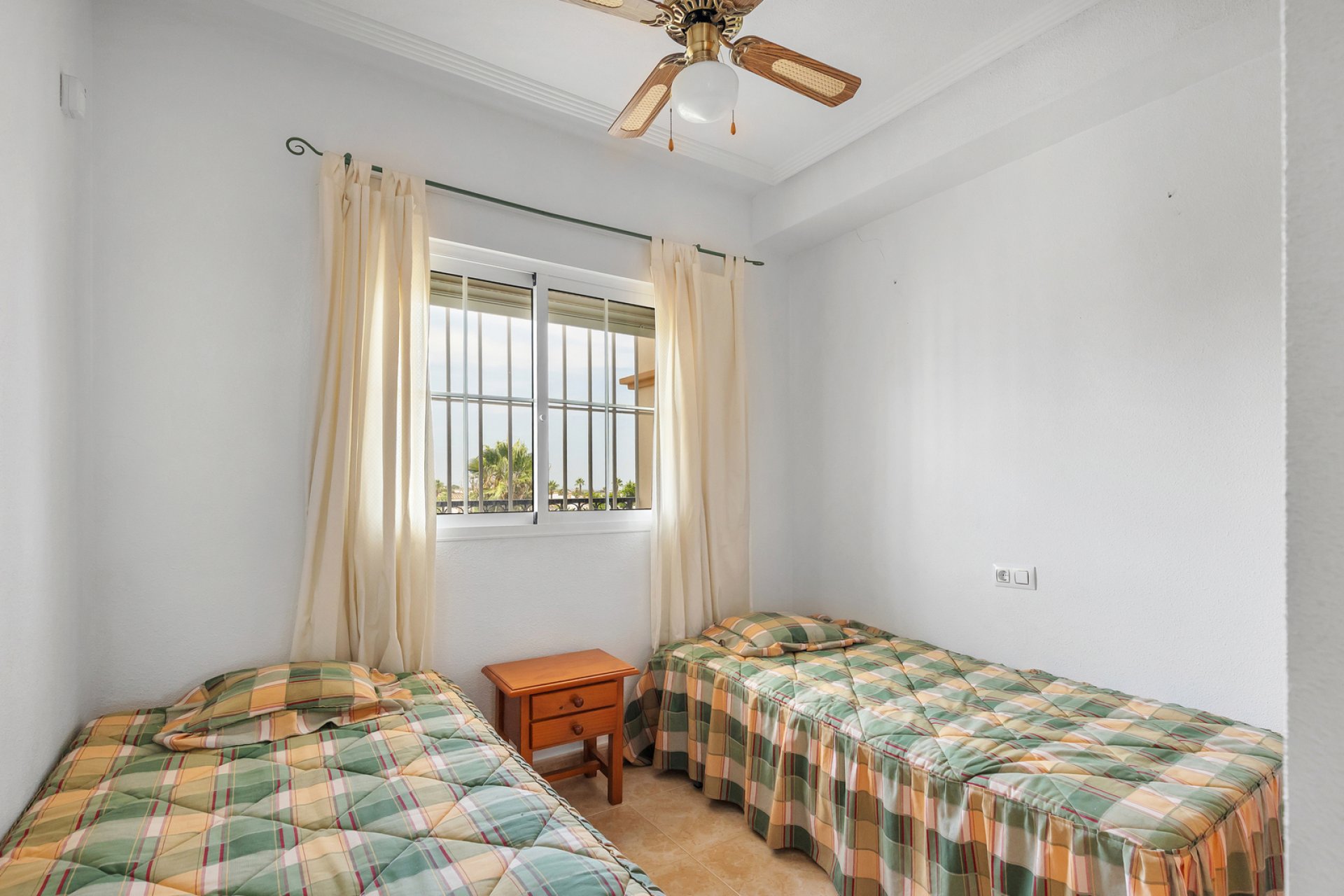 Reventa - Apartment -
Orihuela - Villamartin