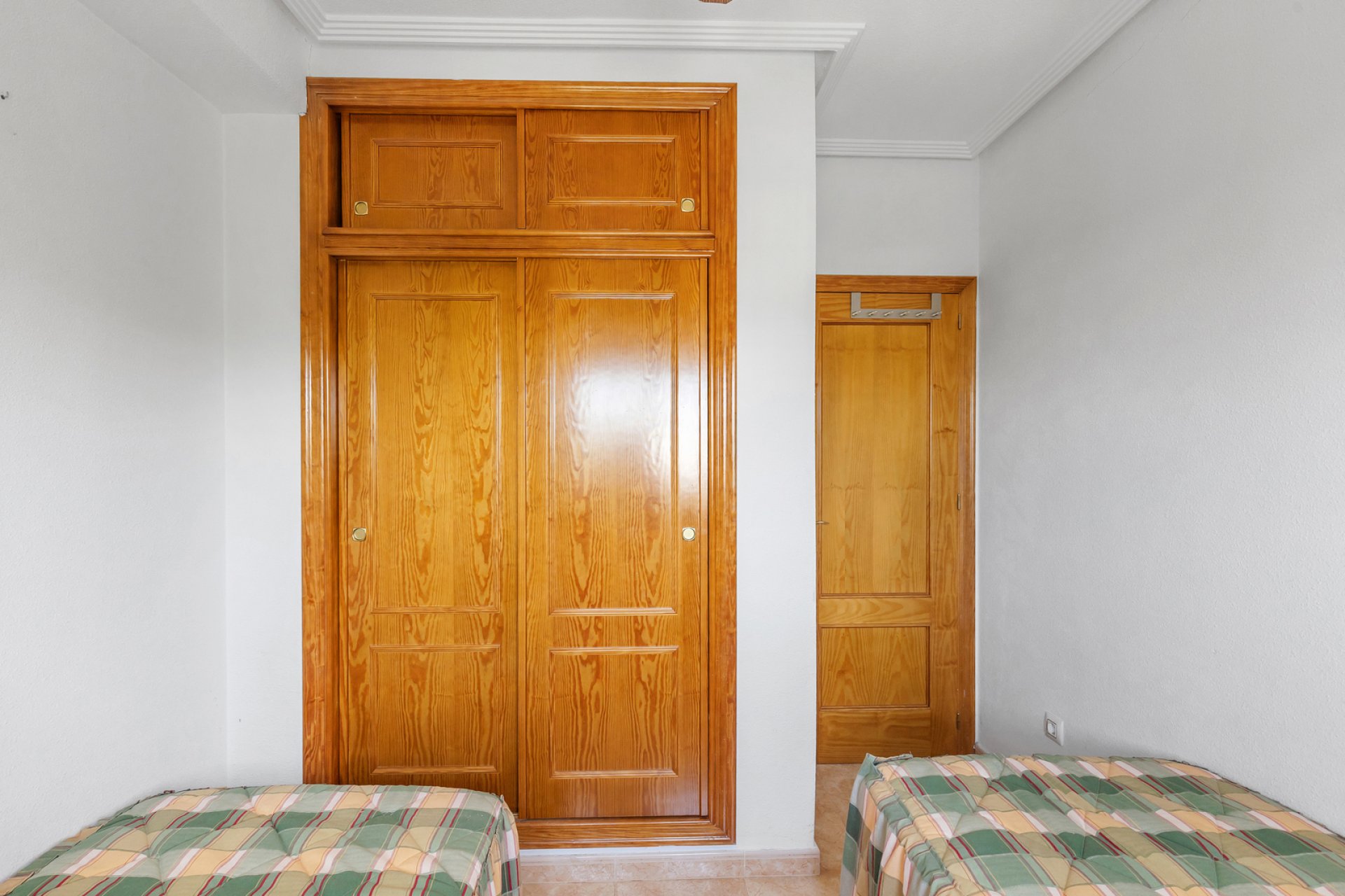 Reventa - Apartment -
Orihuela - Villamartin