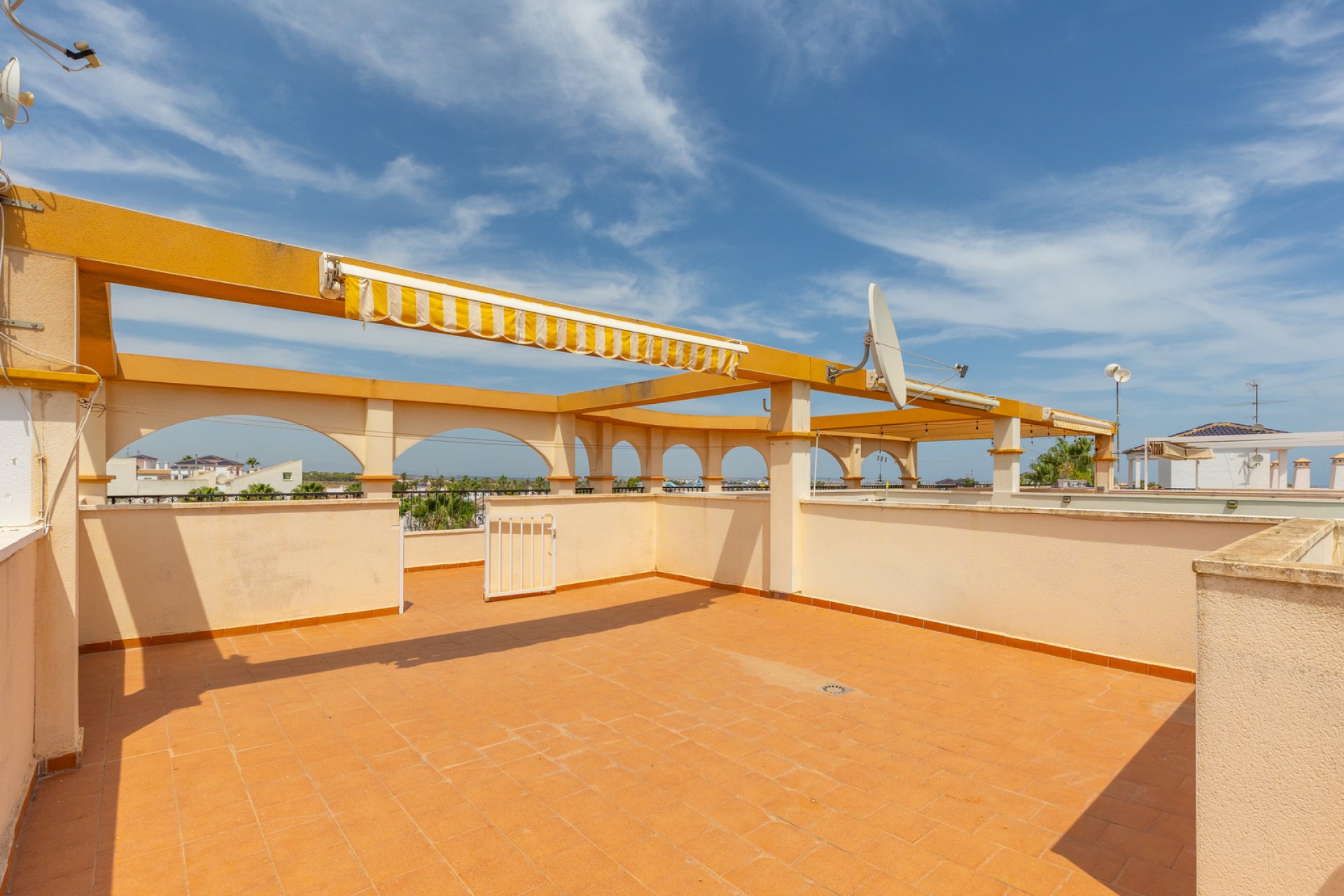 Reventa - Apartment -
Orihuela - Villamartin