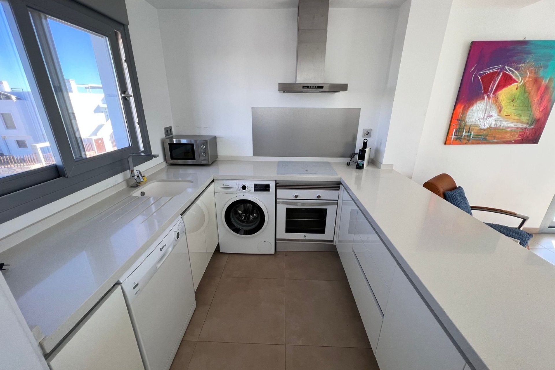 Reventa - Apartment -
Orihuela - Vistabella Golf