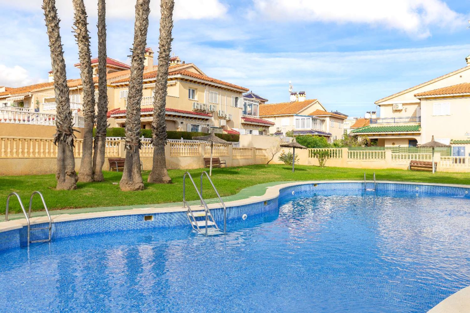 Reventa - Apartment -
Orihuela - Zeniamar-Horizonte-La Campana