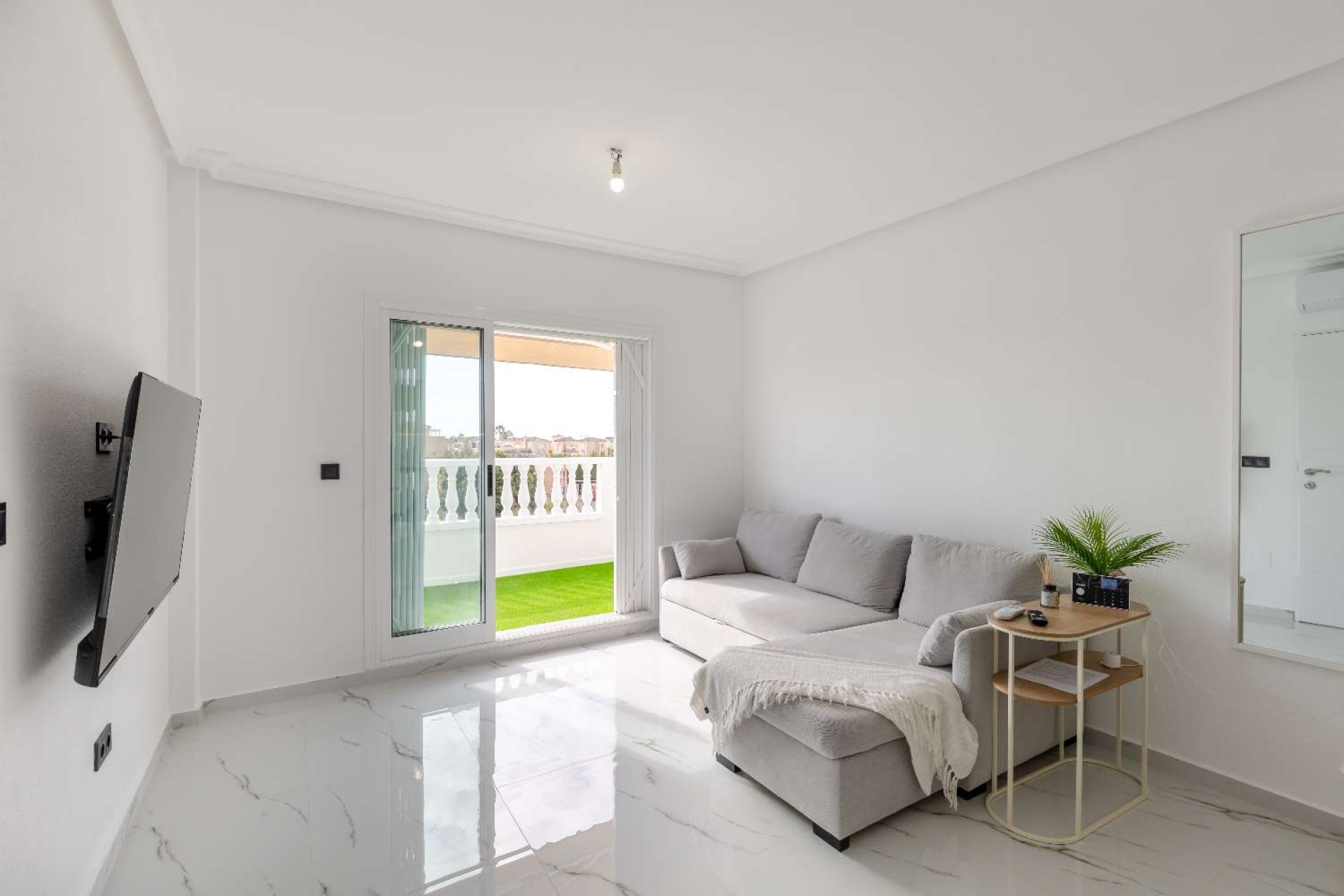 Reventa - Apartment -
Orihuela - Zeniamar-Horizonte-La Campana