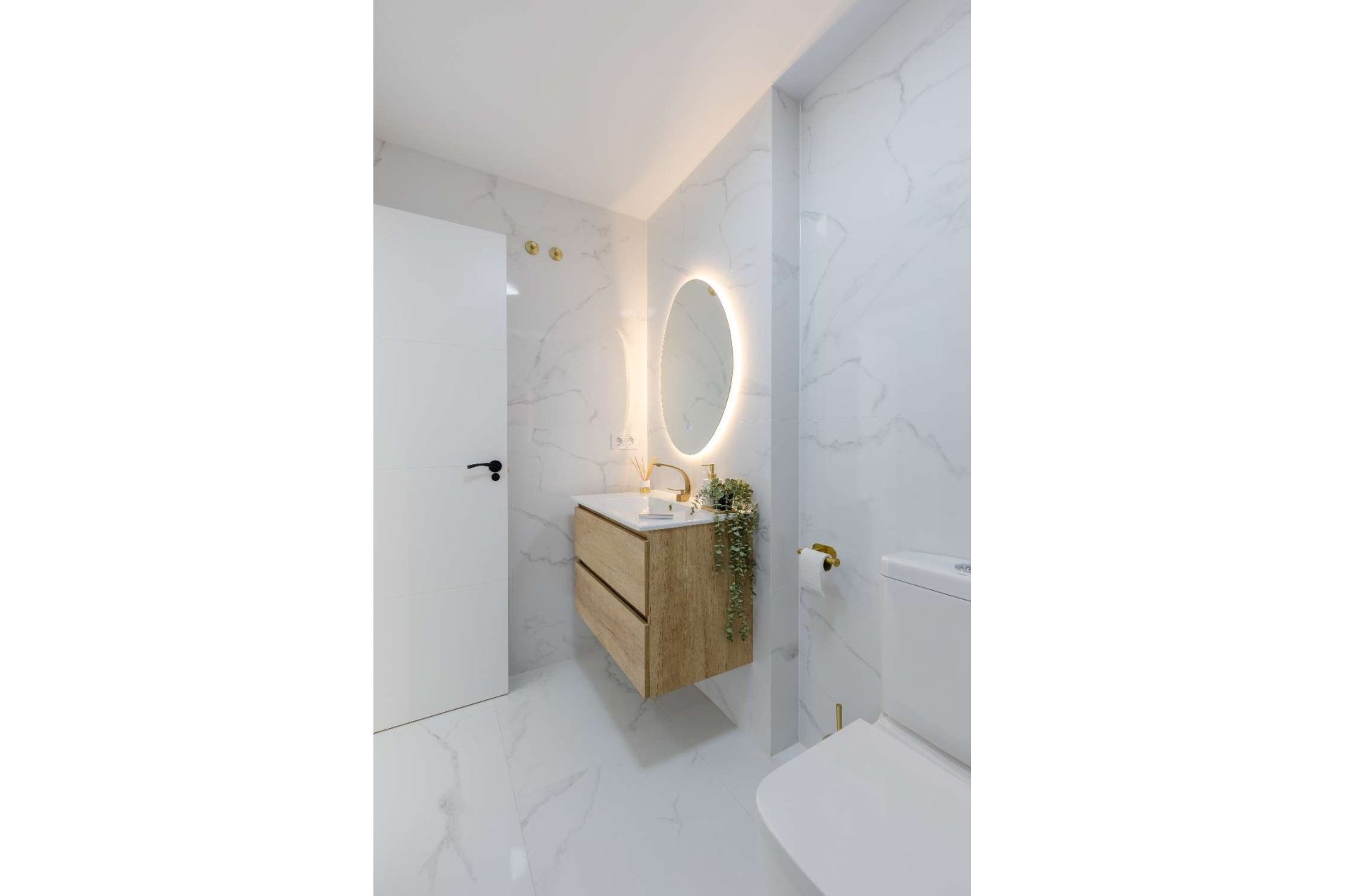 Reventa - Apartment -
Orihuela - Zeniamar-Horizonte-La Campana